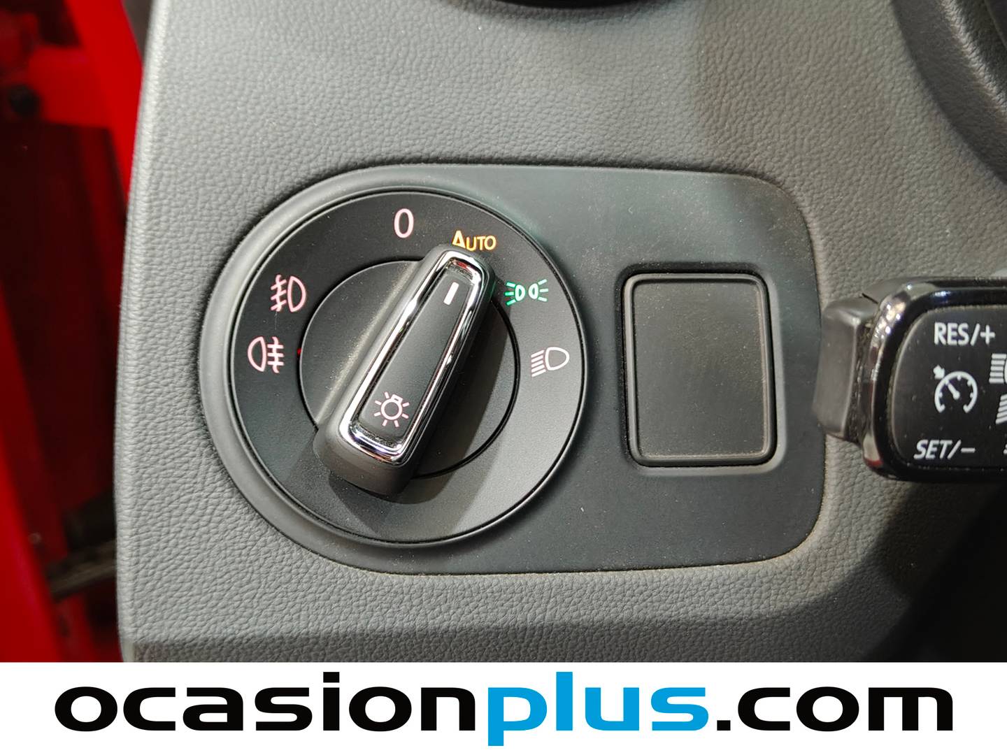 Acabados Seat Ibiza Seat Ibiza SC SC 1.8 TSI S&S Cupra (192 CV)