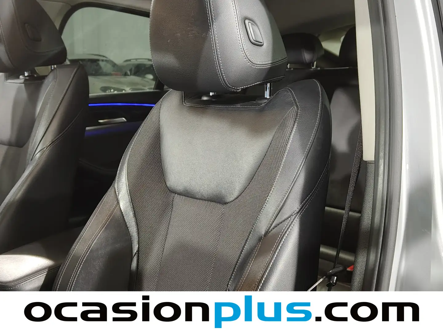 Foto BMW X4 BMW X4 xDrive20d (190 CV)