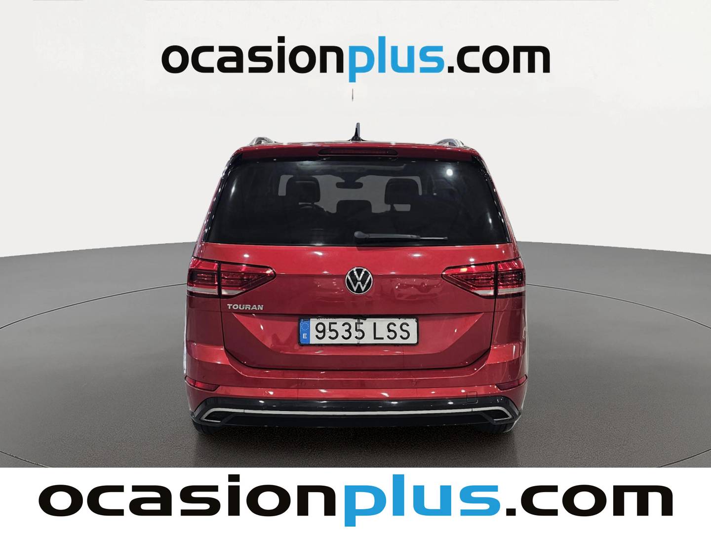 Volkswagen Touran Volkswagen Touran Sport 1.5 TSI (150 CV) DSG PACK R-LINE 2021