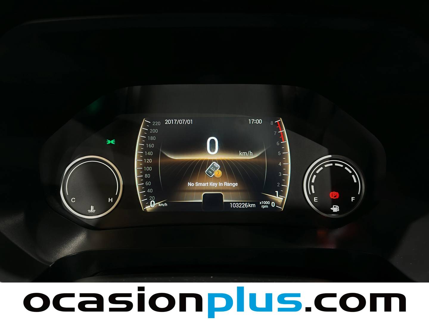 Foto DR AUTOMOBILES DR 5.0 DR AUTOMOBILES DR5 DR5 1.5 (116 CV)