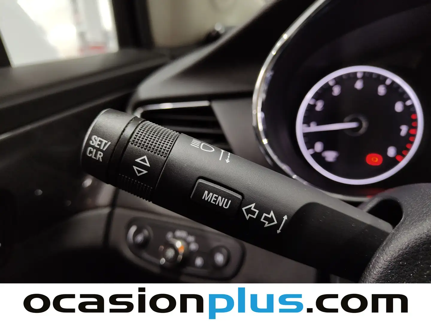 Foto Opel Mokka X Opel Mokka X 1.4 Turbo Excellence 4X2 Auto (140 CV) GLP