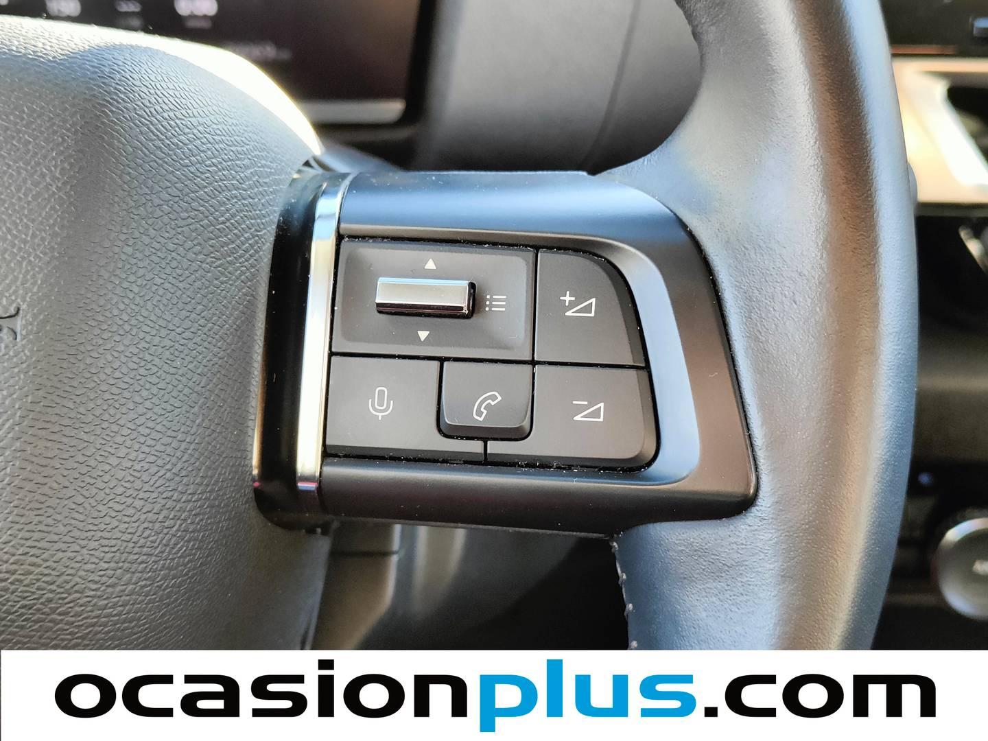 Citroën C4 Citroen C4 BlueHDi 110 S&S Feel (110 CV) seminuevo