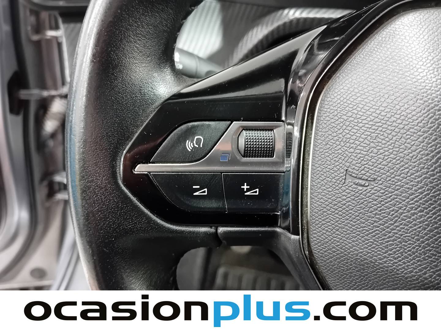 Peugeot 2008 Peugeot 2008 PureTech 130 S&S Allure Pack (130 CV) de segunda mano