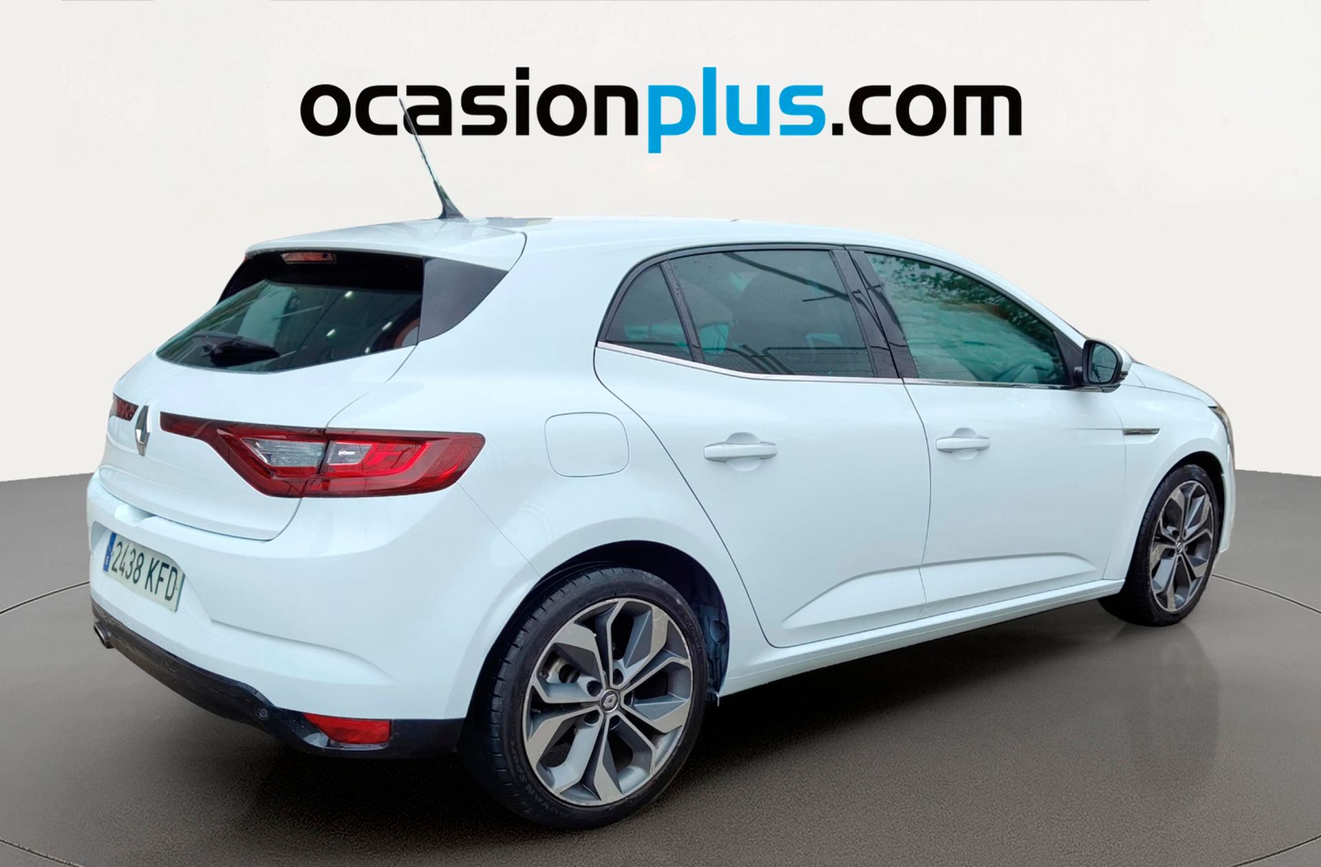 Renault Mégane Zen Energy TCe EDC - foto 4