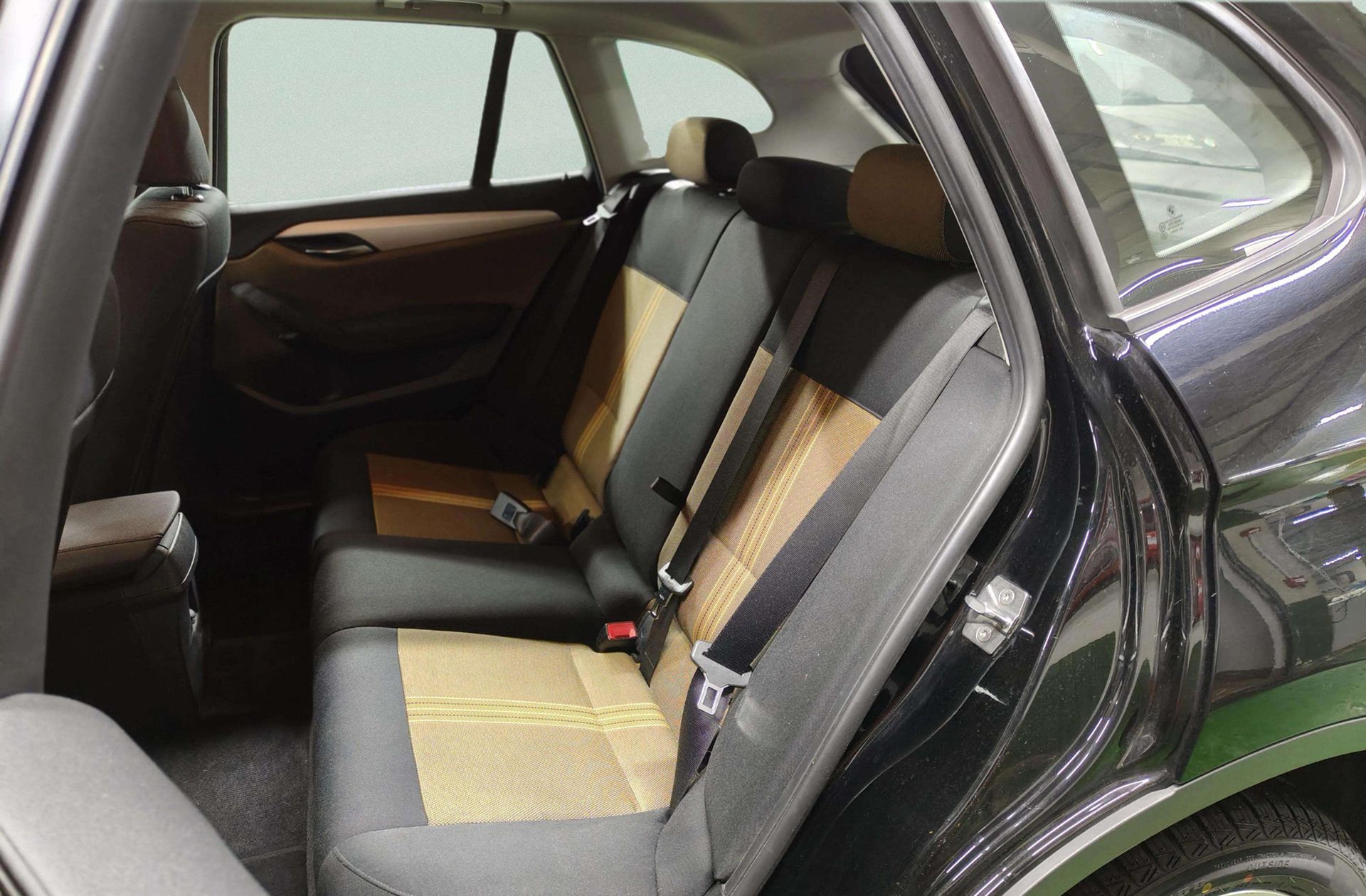BMW X1 xDrive18d - foto 8