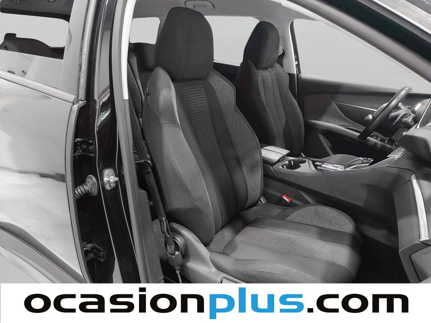 Peugeot 5008 Peugeot 5008 BlueHDi 130 Active S&S EAT8 (130 CV) 7 Plazas 2020