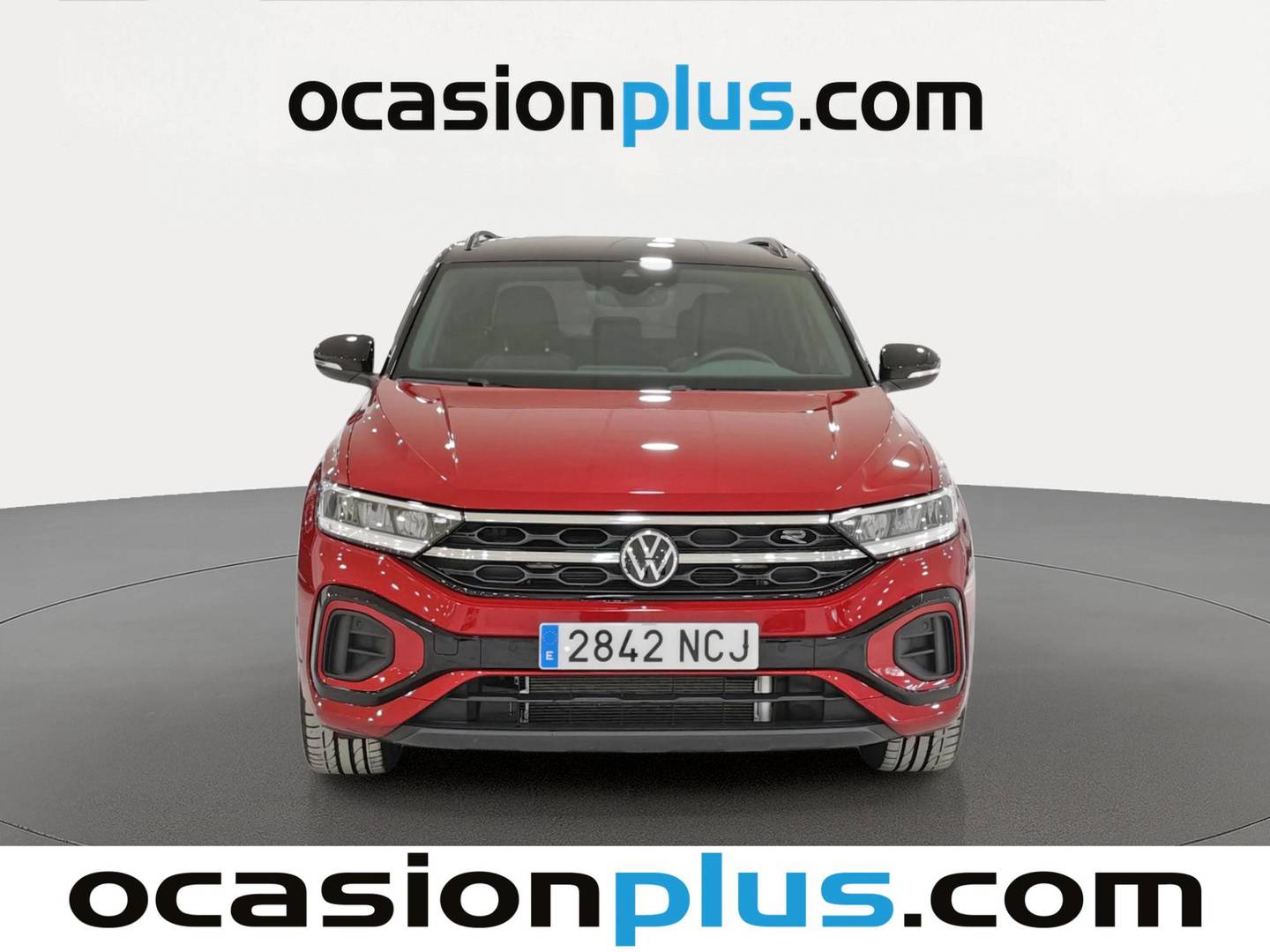 Volkswagen T-Roc Volkswagen T-Roc R-Line 1.5 TSI (150 CV) al mejor precio