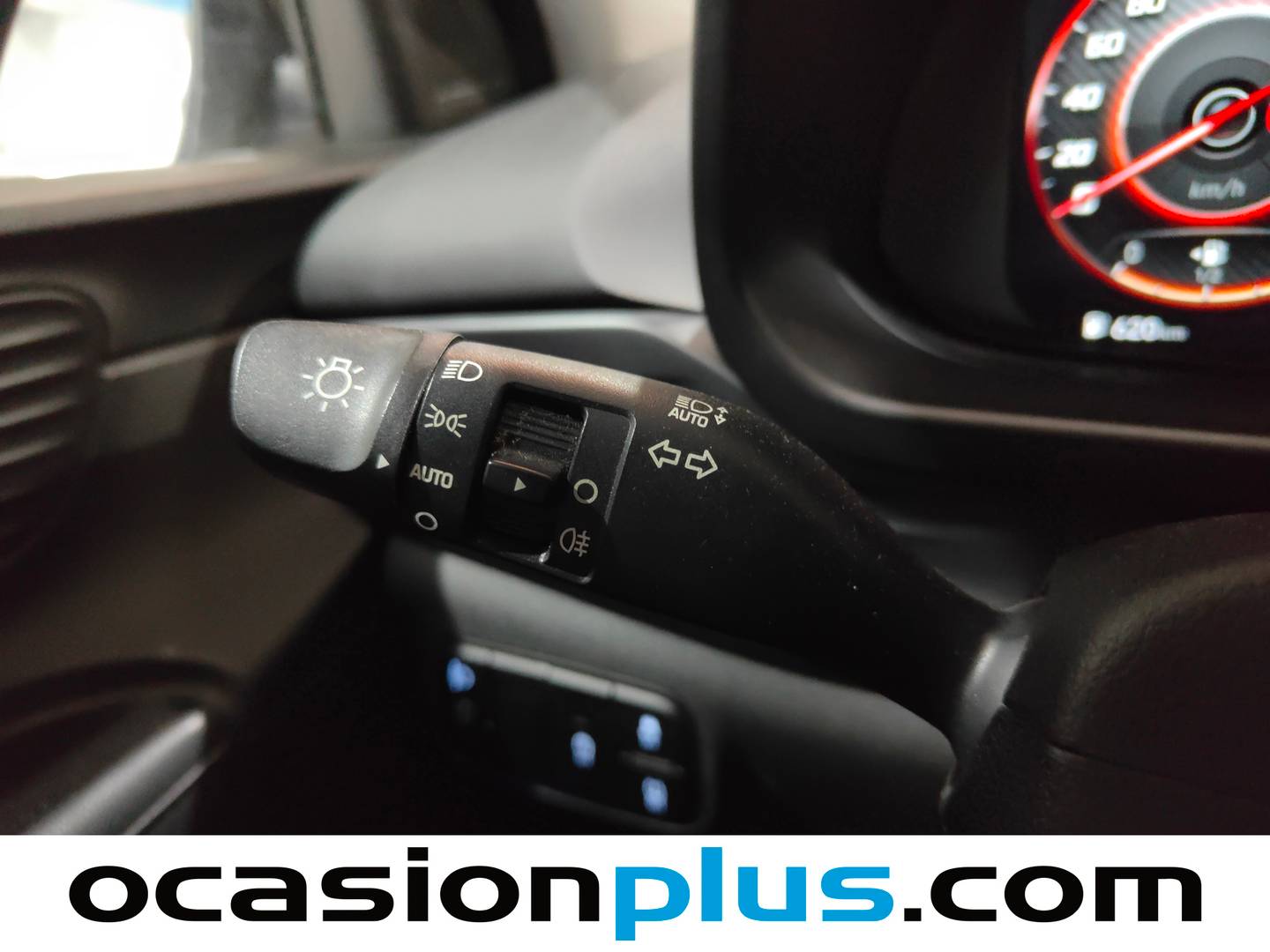 Foto Hyundai Bayon Hyundai Bayon 1.2 MPI Maxx (84 CV)