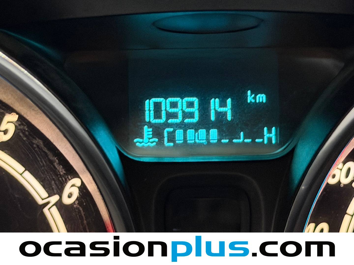 Ford Fiesta Ford Fiesta 1.25 Duratec Trend (60 CV) seminuevo