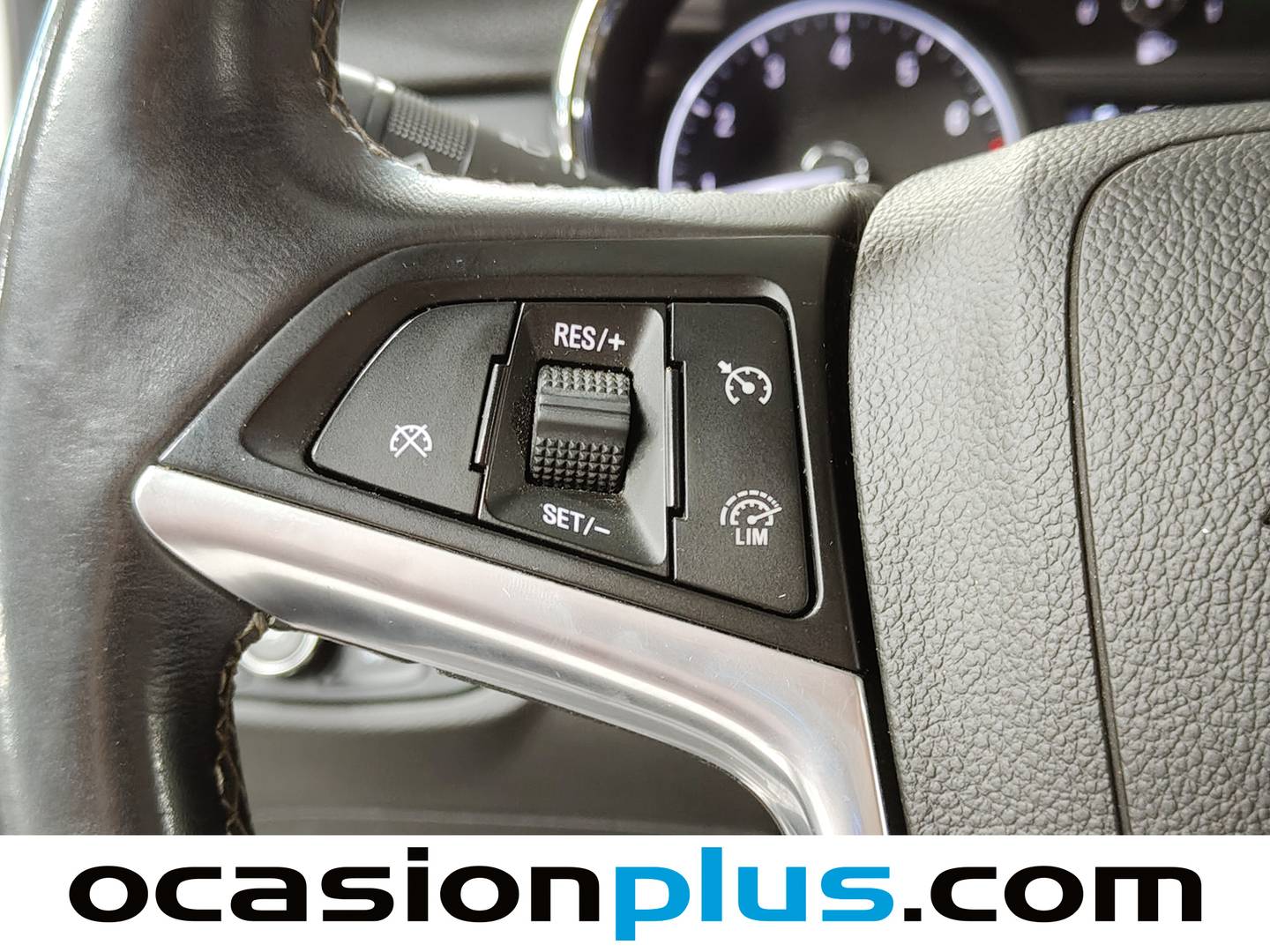 Opel Mokka X Opel Mokka X 1.4 Turbo Excellence 4X2 Auto (140 CV) gasolina