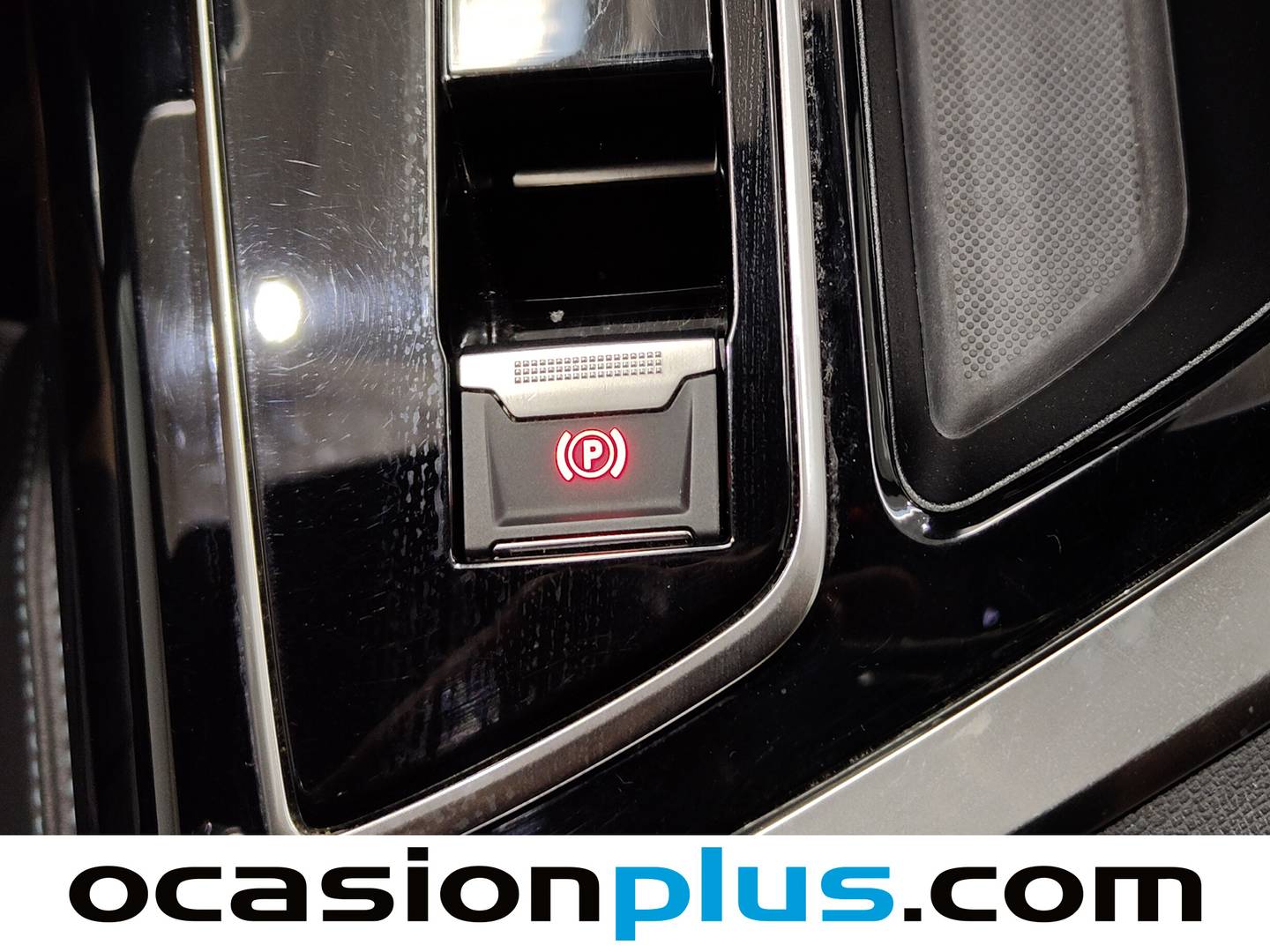 Peugeot 5008 Peugeot 5008 BlueHDI 130 S&S Allure Pack EAT8 (130 CV) 7 Plazas de ocasión