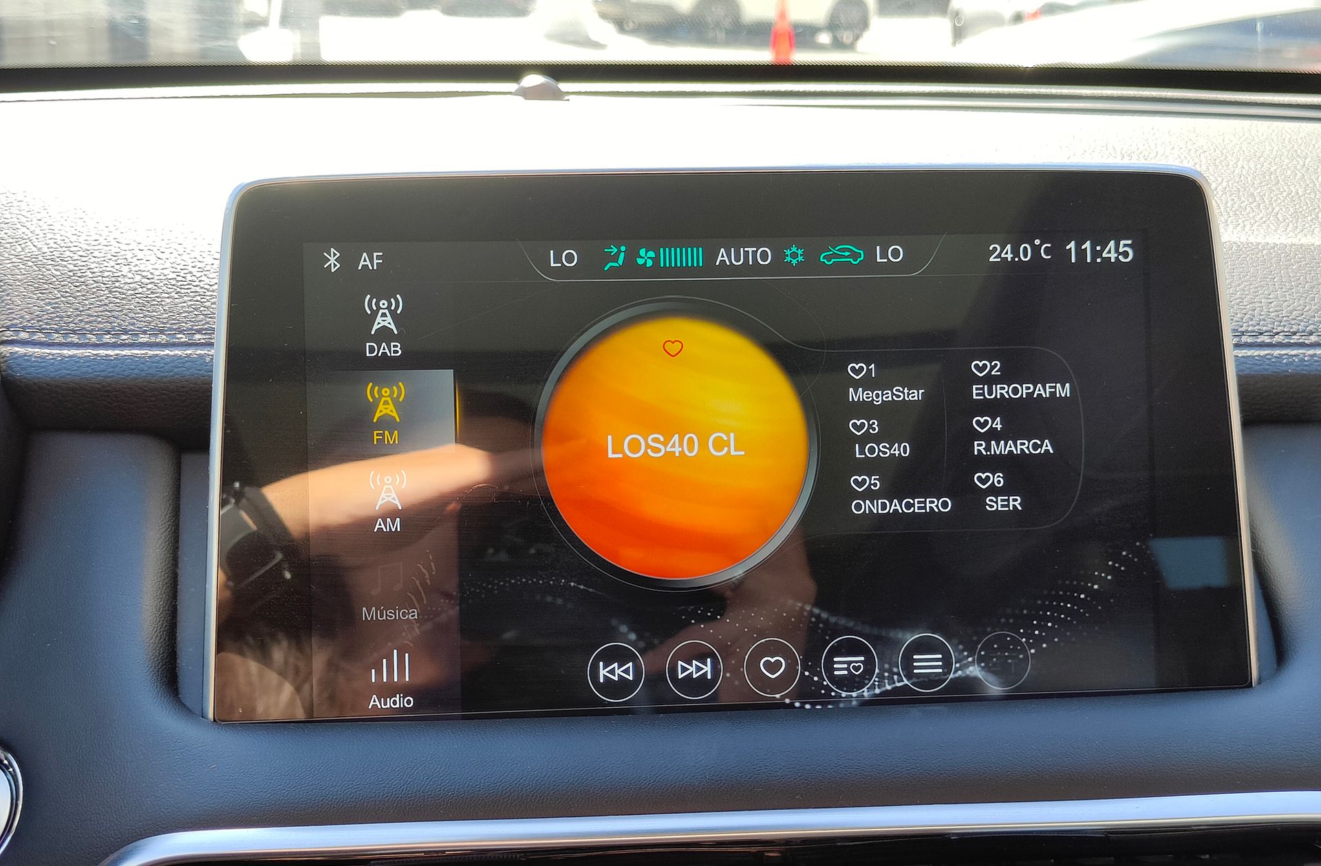MG EHS 1.5 T-GDi PHEV Luxury - foto 39
