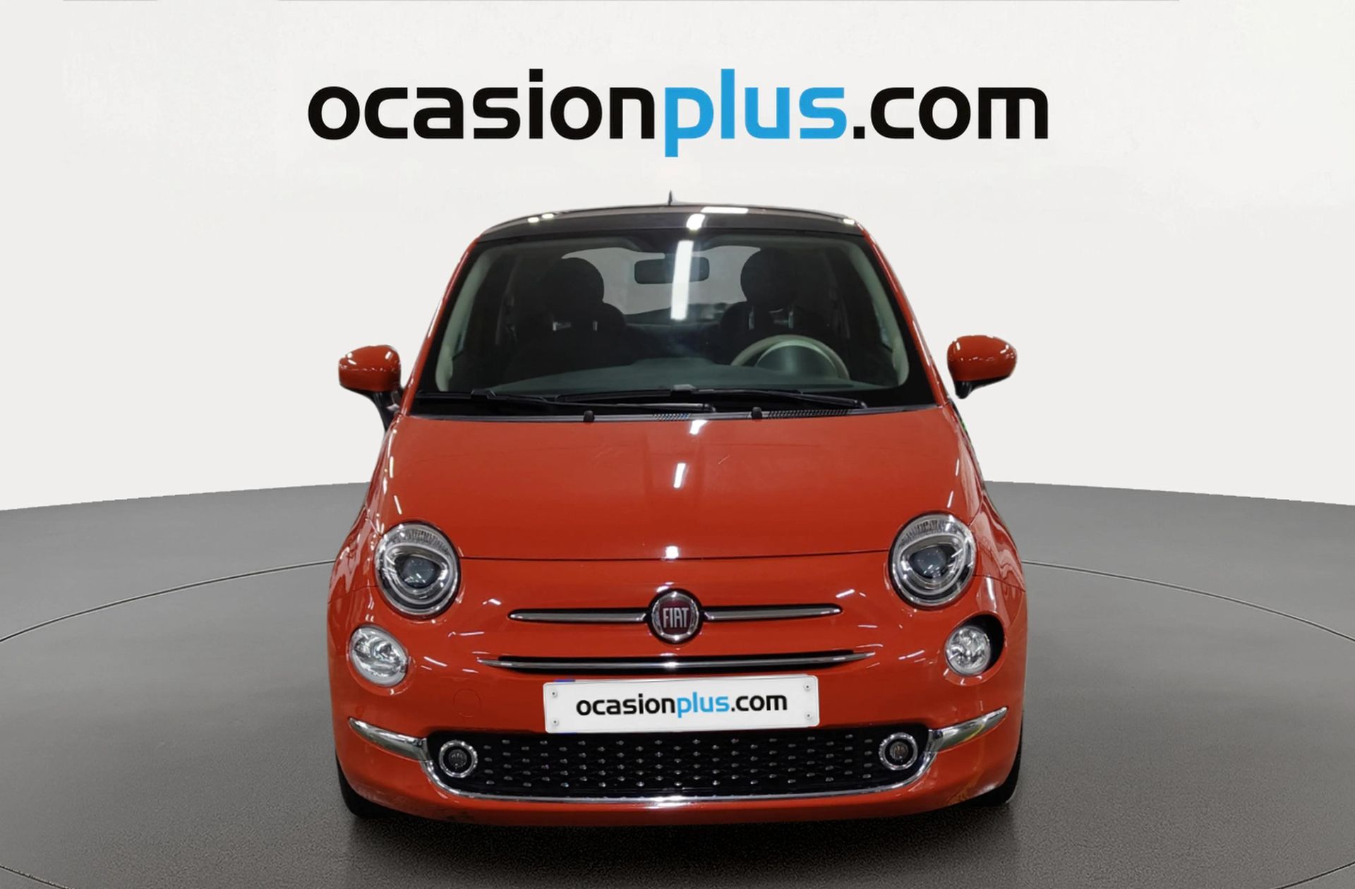 Fiat 500 1.0 Hybrid Dolcevita - foto 12