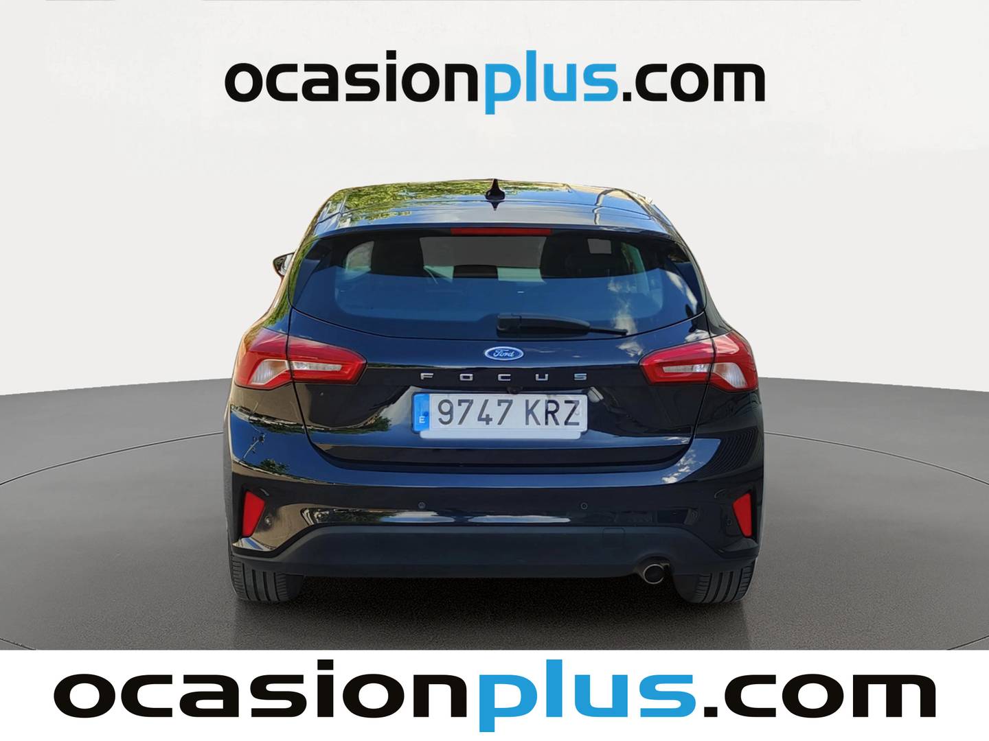 Ford Focus Ford Focus 1.0 Ecoboost Trend+ (125 CV) barato