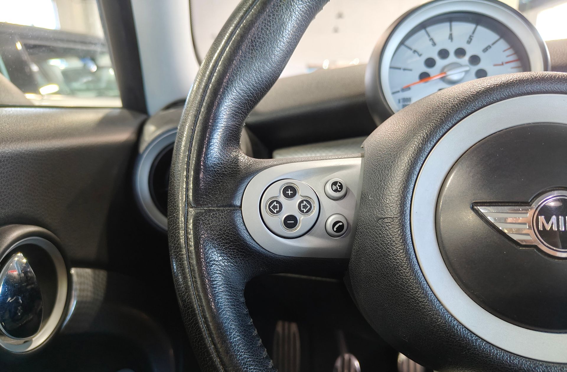 MINI Cooper S - foto 20