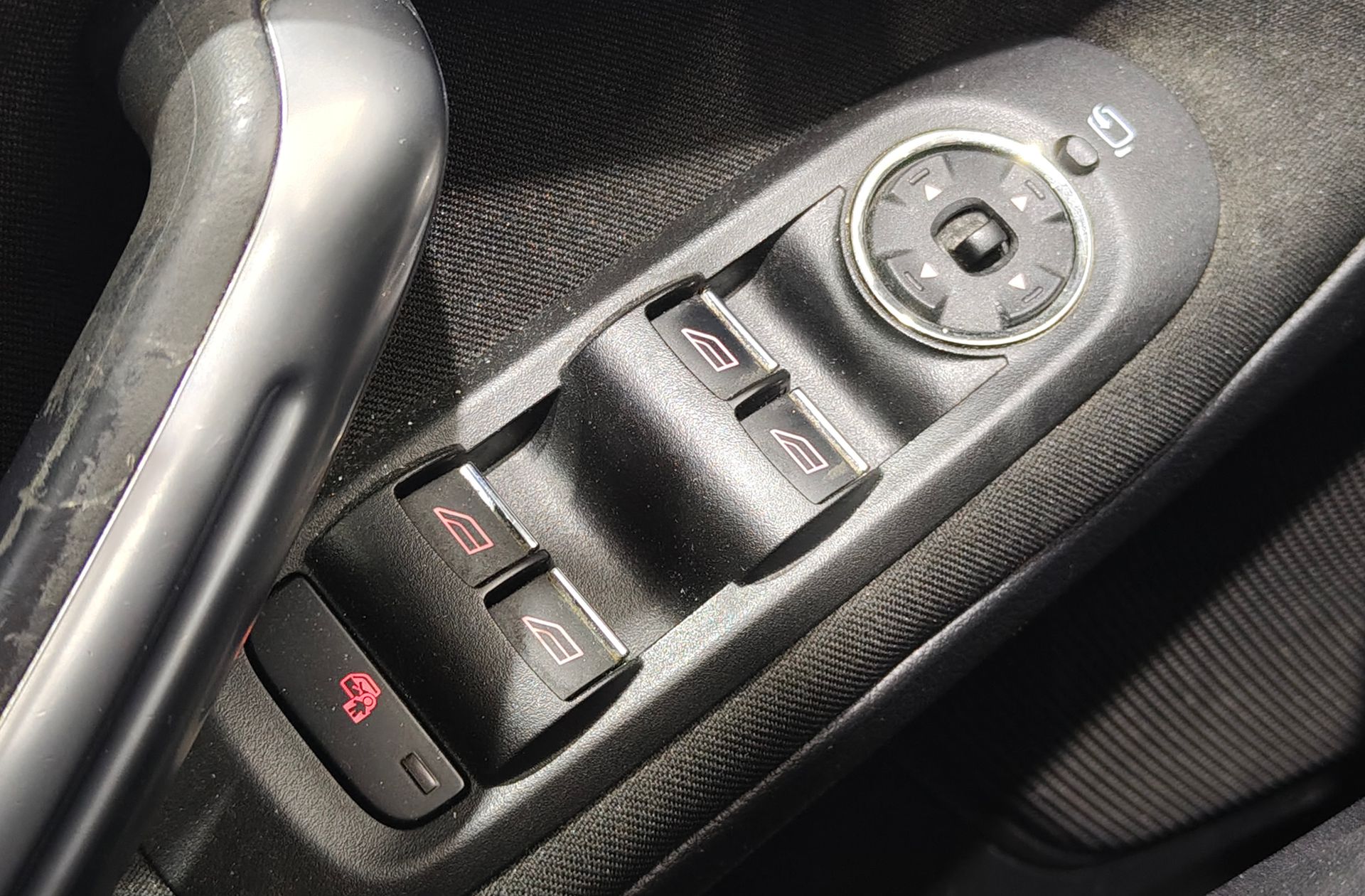 Ford S-Max 2.0 TDCi Limited Edition 7 plazas - foto 32