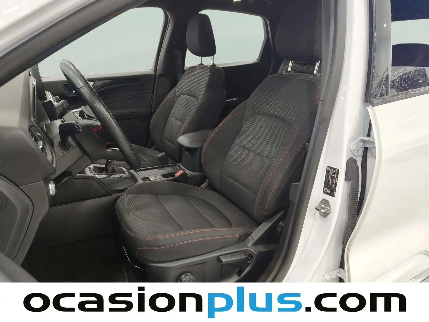 Foto Ford Kuga Ford Kuga 1.5 EcoBoost S&S ST-Line 4x2 (150 CV)