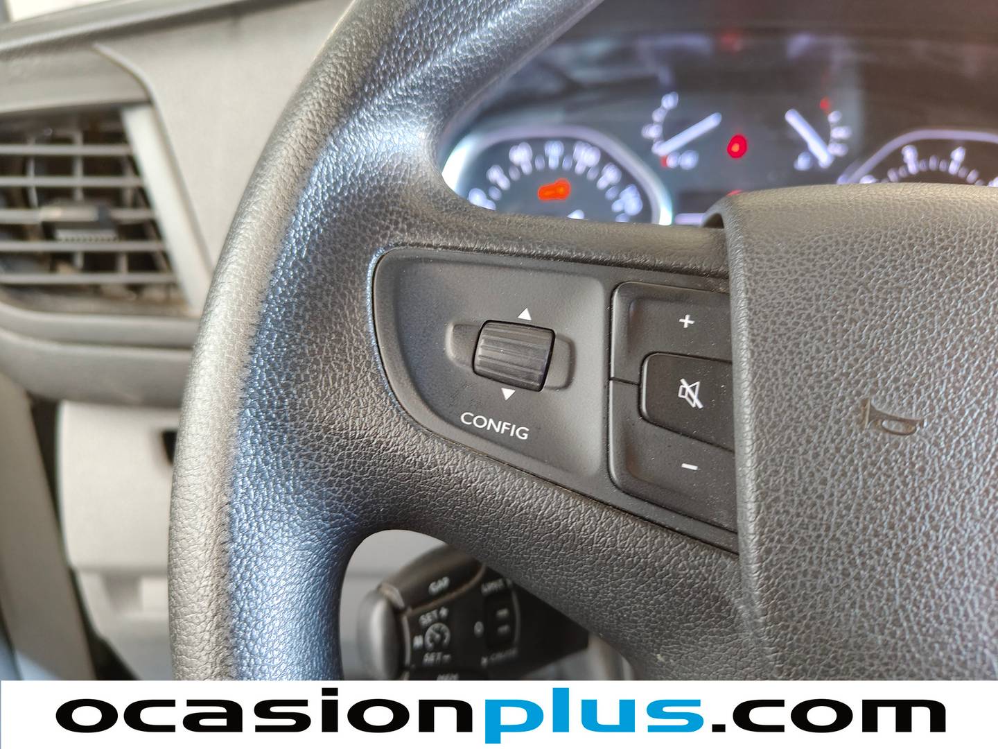 Opel Vivaro Opel Vivaro Furgon 1.5 Diésel L Incrementada Select (102 CV) km 0