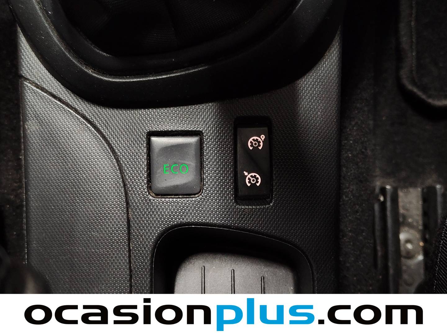 Equipamiento del Renault Captur Renault Captur Intens Energy TCe (90 CV)