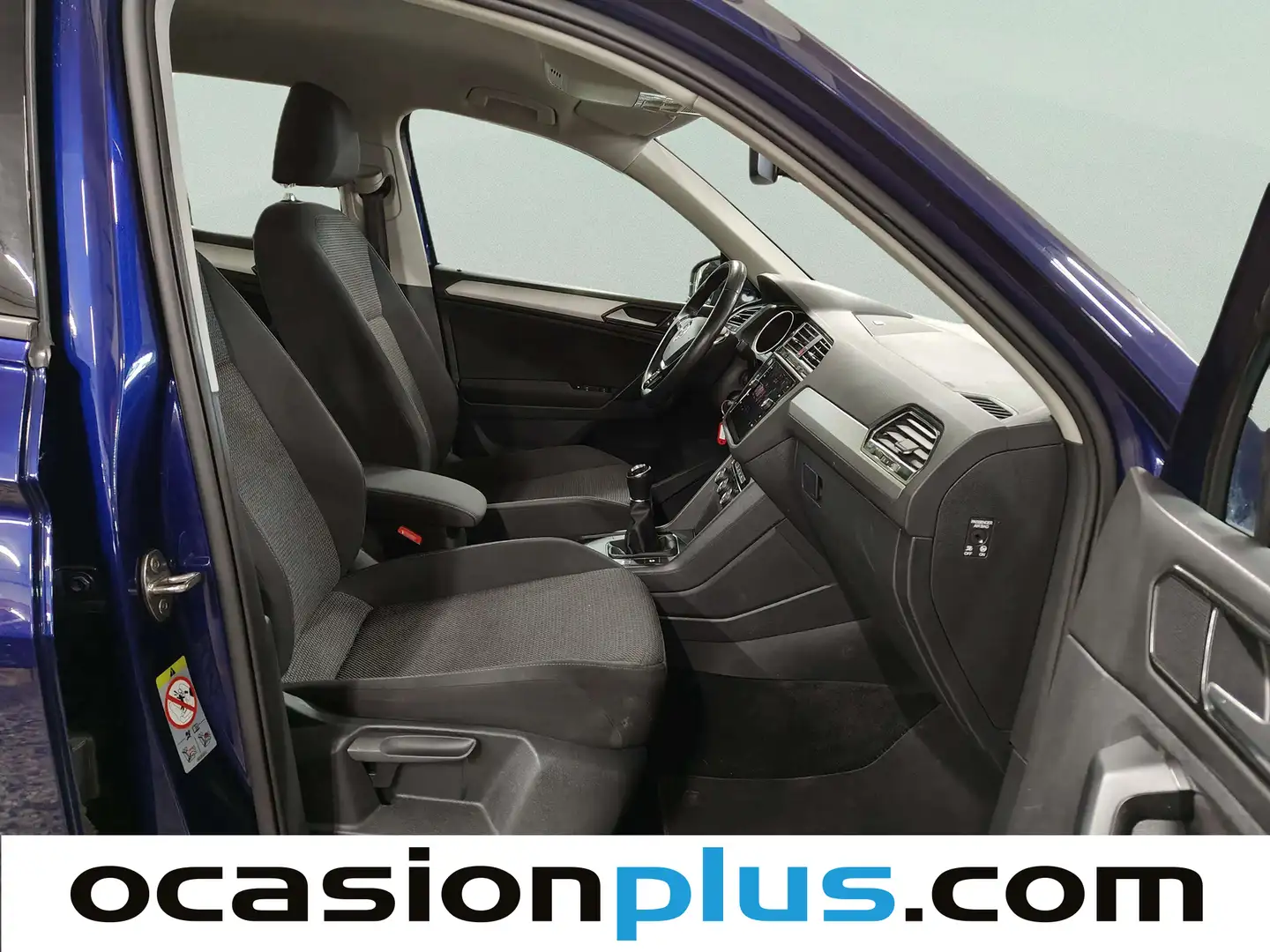 Foto Volkswagen Tiguan Volkswagen Tiguan Tiguan Edition 1.4 TSI (125 CV)