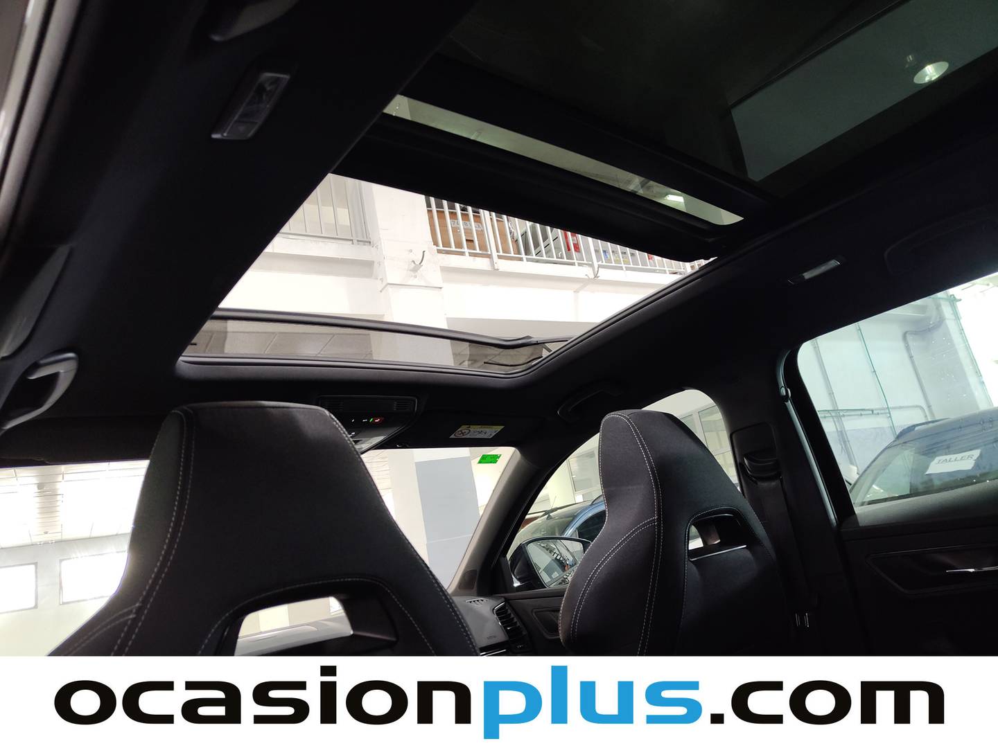 Extras y acabados del Skoda Karoq Skoda Karoq 1.5 TSI ACT Sportline (150 CV)