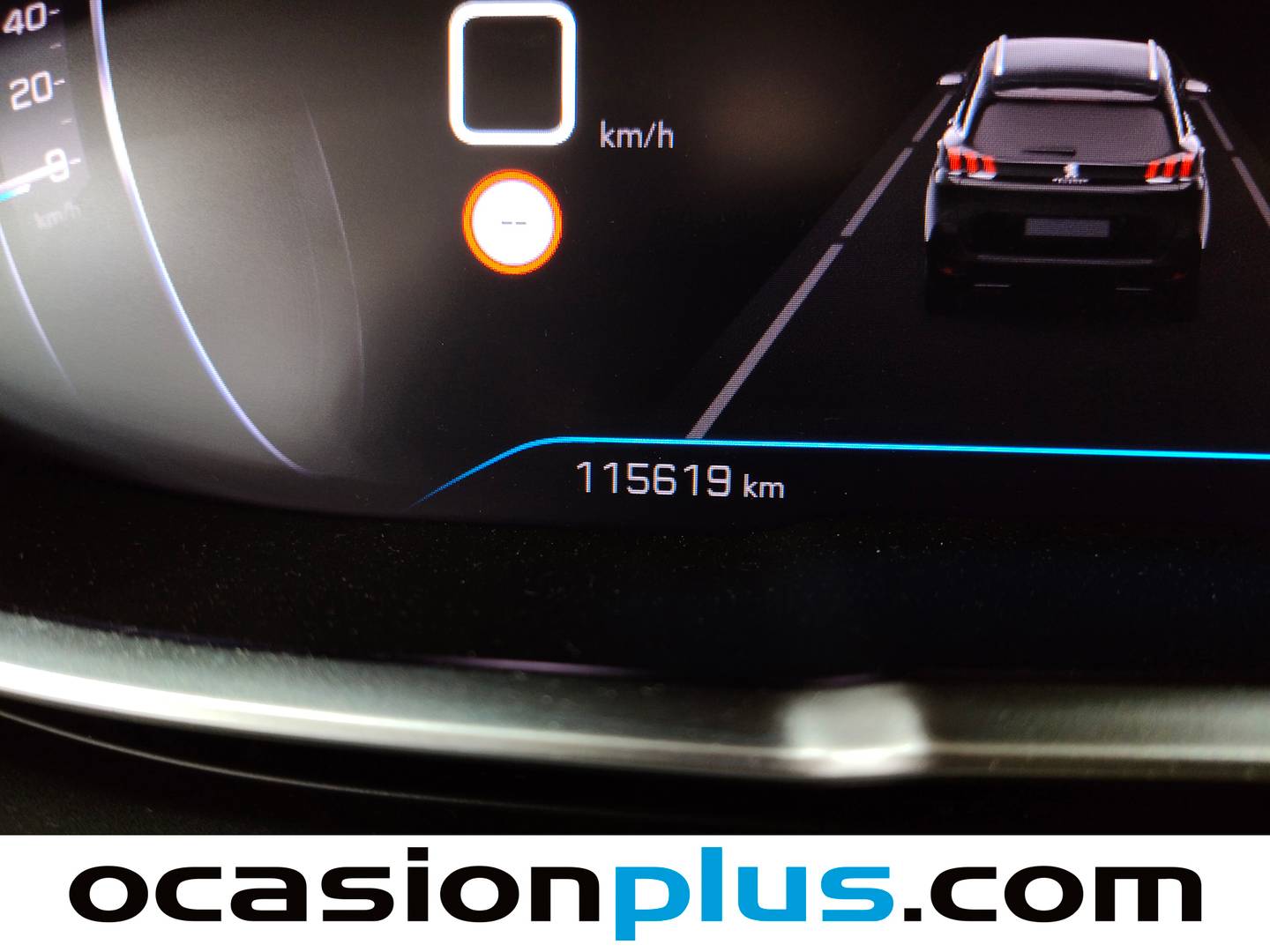Peugeot 5008 Peugeot 5008 BlueHDi 130 S&S Allure (130 CV) 7Plazas barato