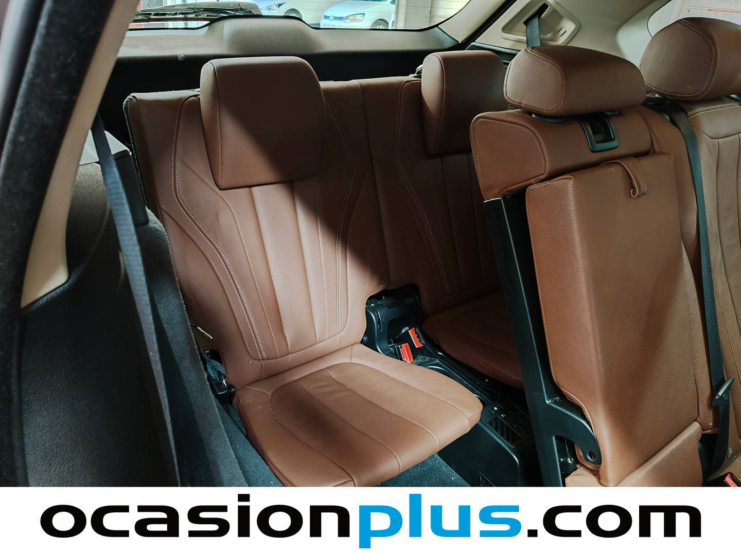 BMW X5 BMW X5 xDrive30d (258 CV) 7 Plazas diésel