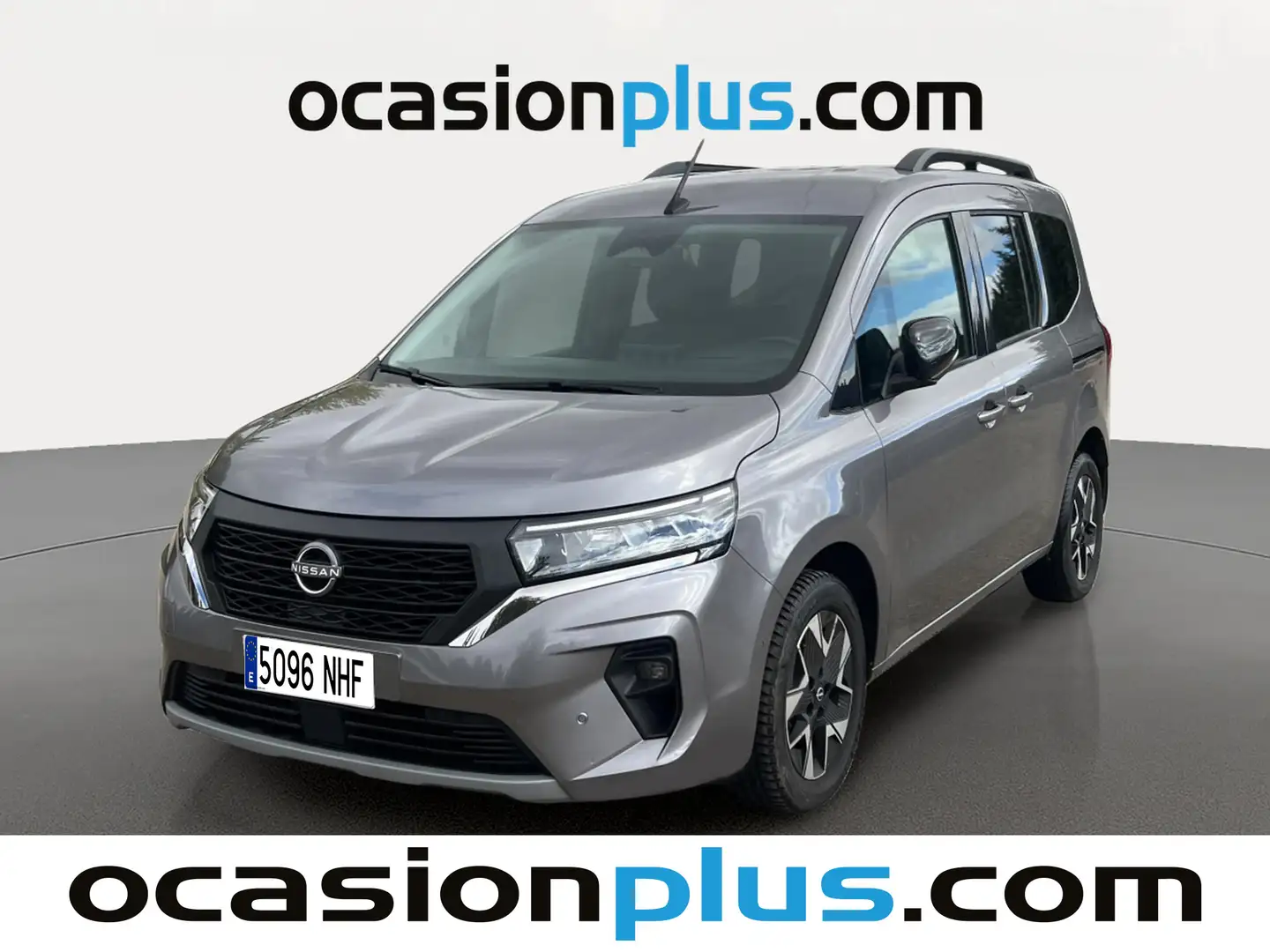 Foto Nissan Townstar Nissan Townstar 1.3G L1 Tekna (130 CV)