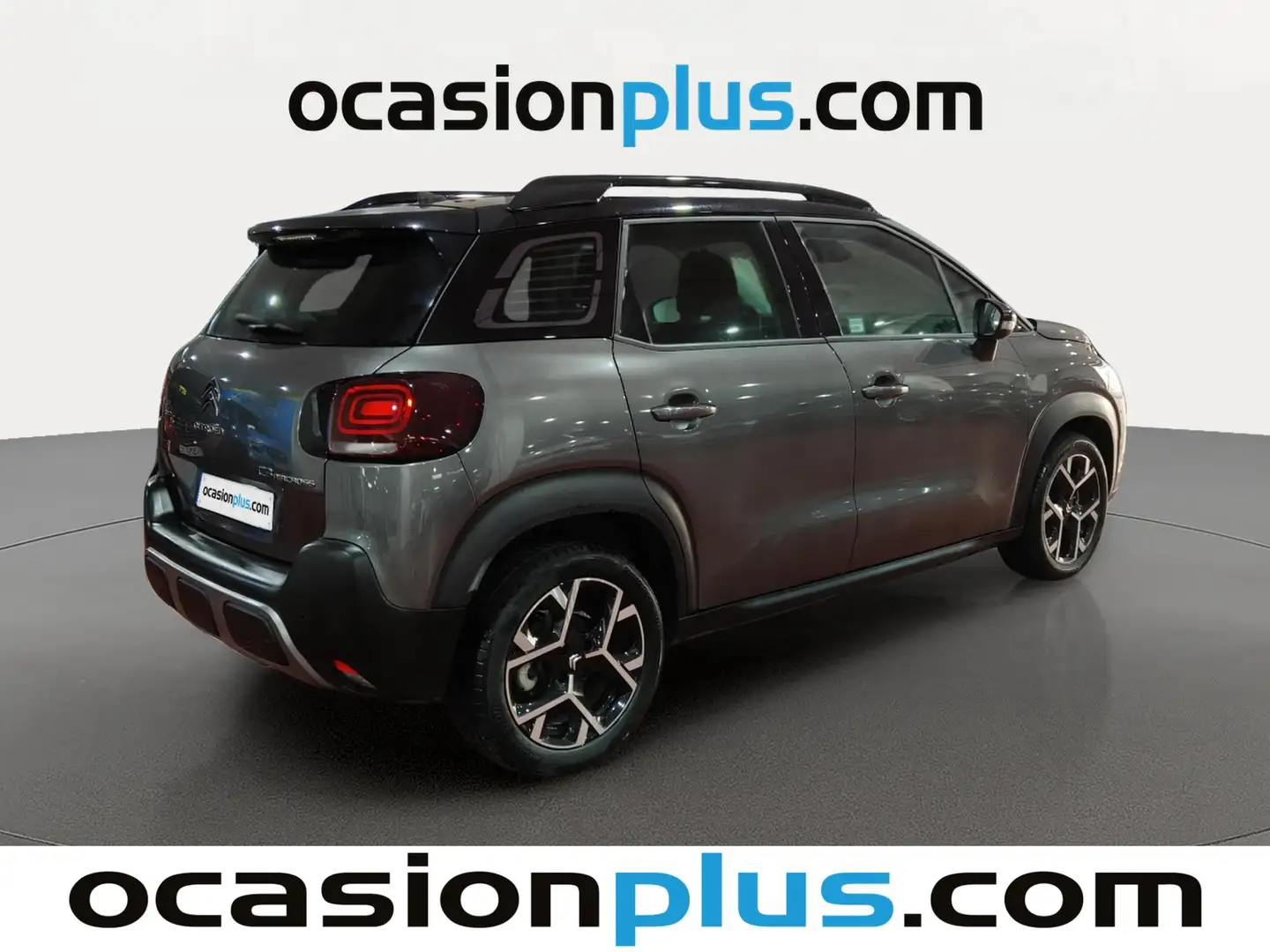 Foto Citroën C3 Aircross Citroen C3 Aircross PureTech 110 S&S Max (110 CV)
