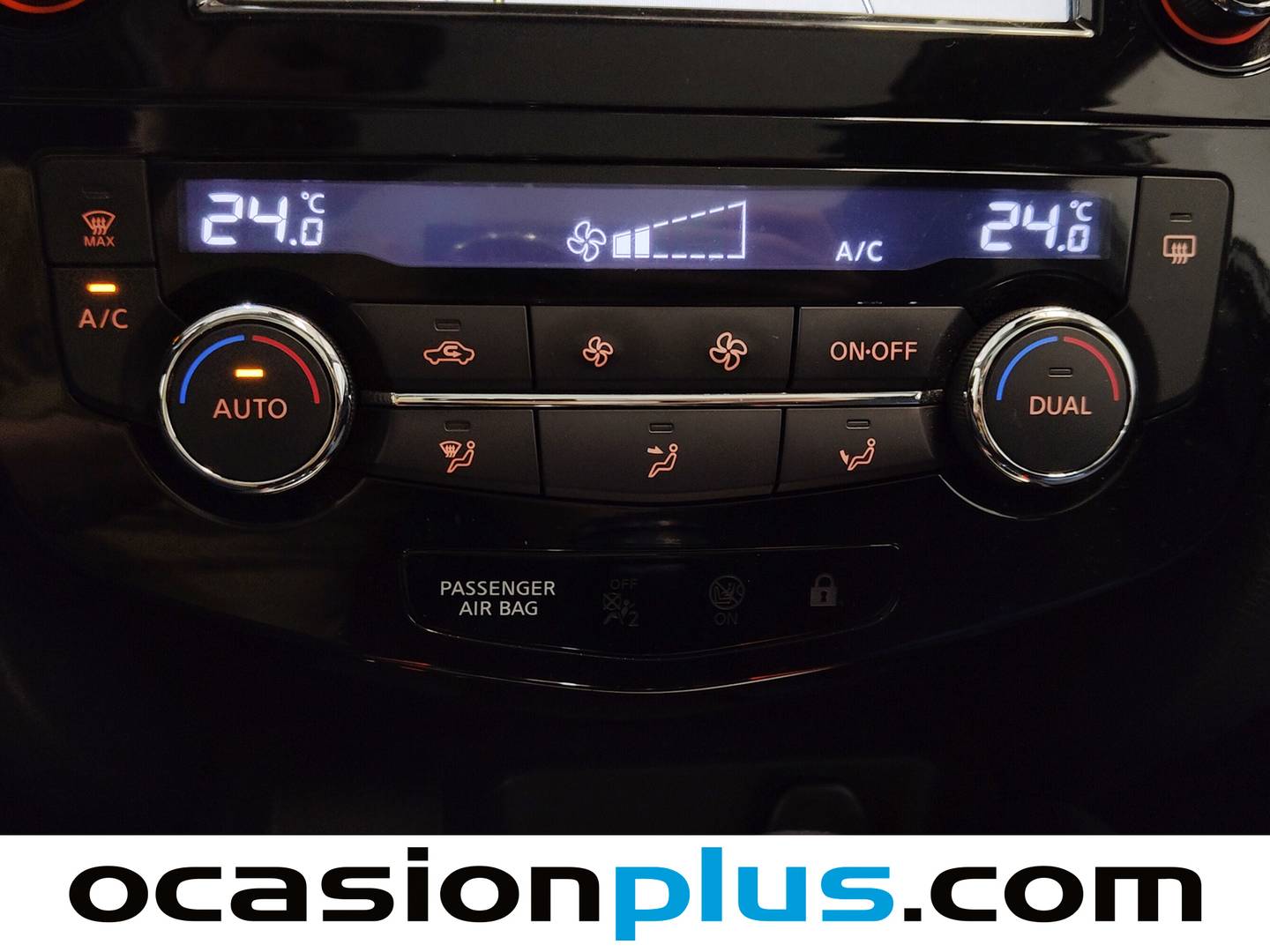 Nissan QASHQAI Nissan Qashqai 1.6dCi S&S 360 S 4x2 XTRONIC (130 CV) diésel