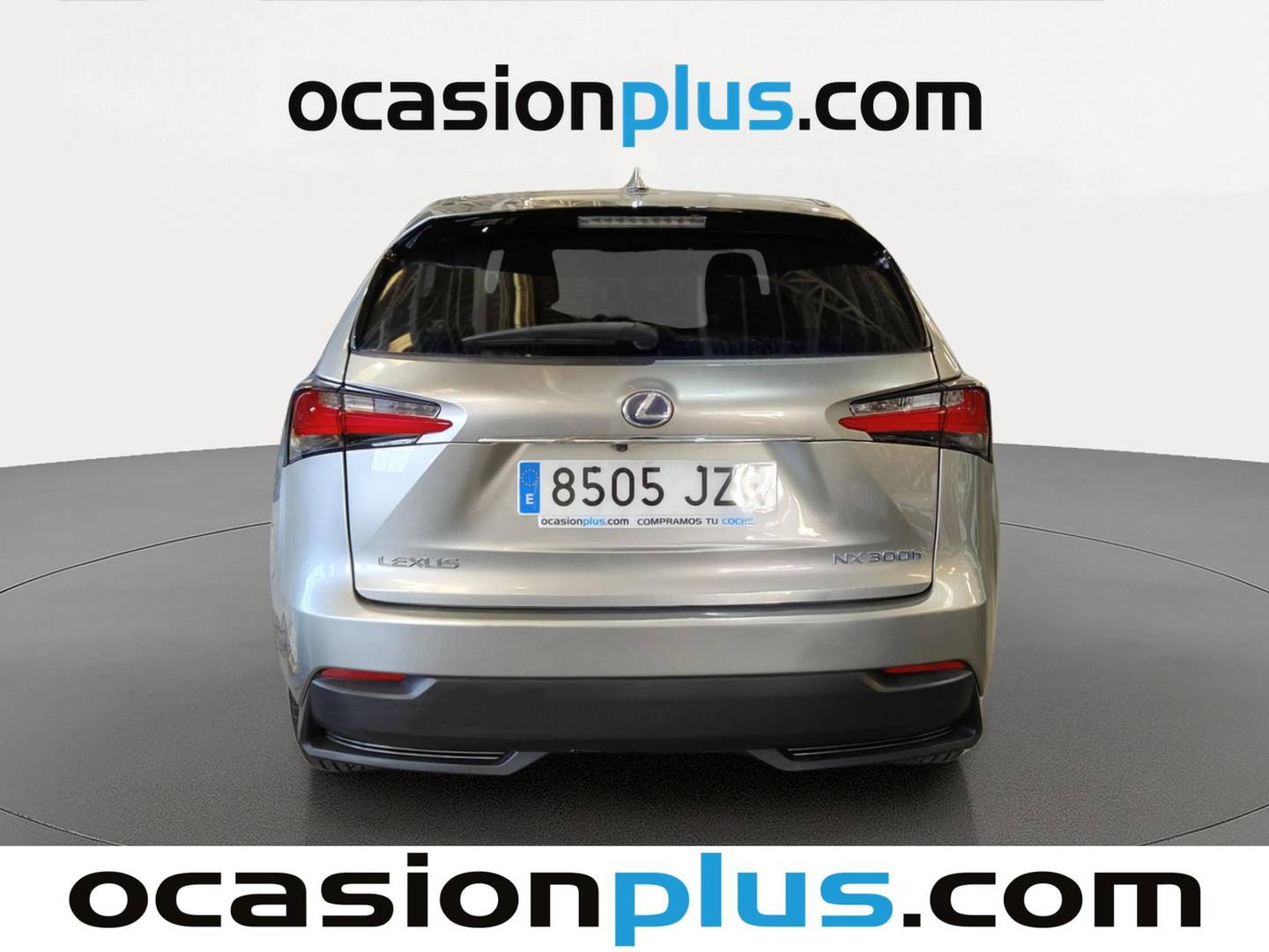 Lexus NX Lexus NX 300h Sport Edition 2WD (197 CV) barato