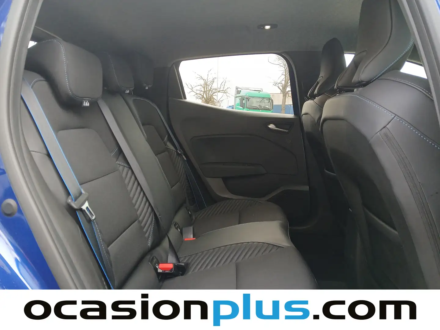 Foto Renault Clio Renault Clio Esprit Alpine E-Tech (143 CV)