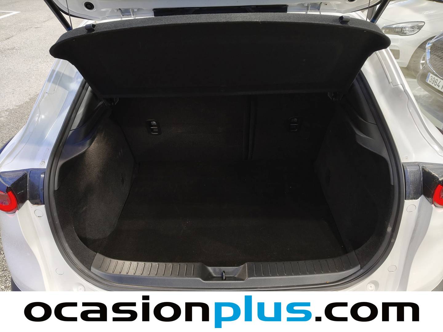 Foto Mazda CX-30 Mazda CX-30 2.5 e-Skyactive G MHEV Prime-Line (140 CV)