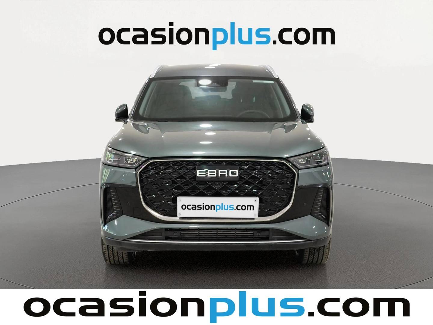 EBRO S800 EBRO S800 1.6 TGDI Premium DCT (147 CV) 7 Plazas km 0
