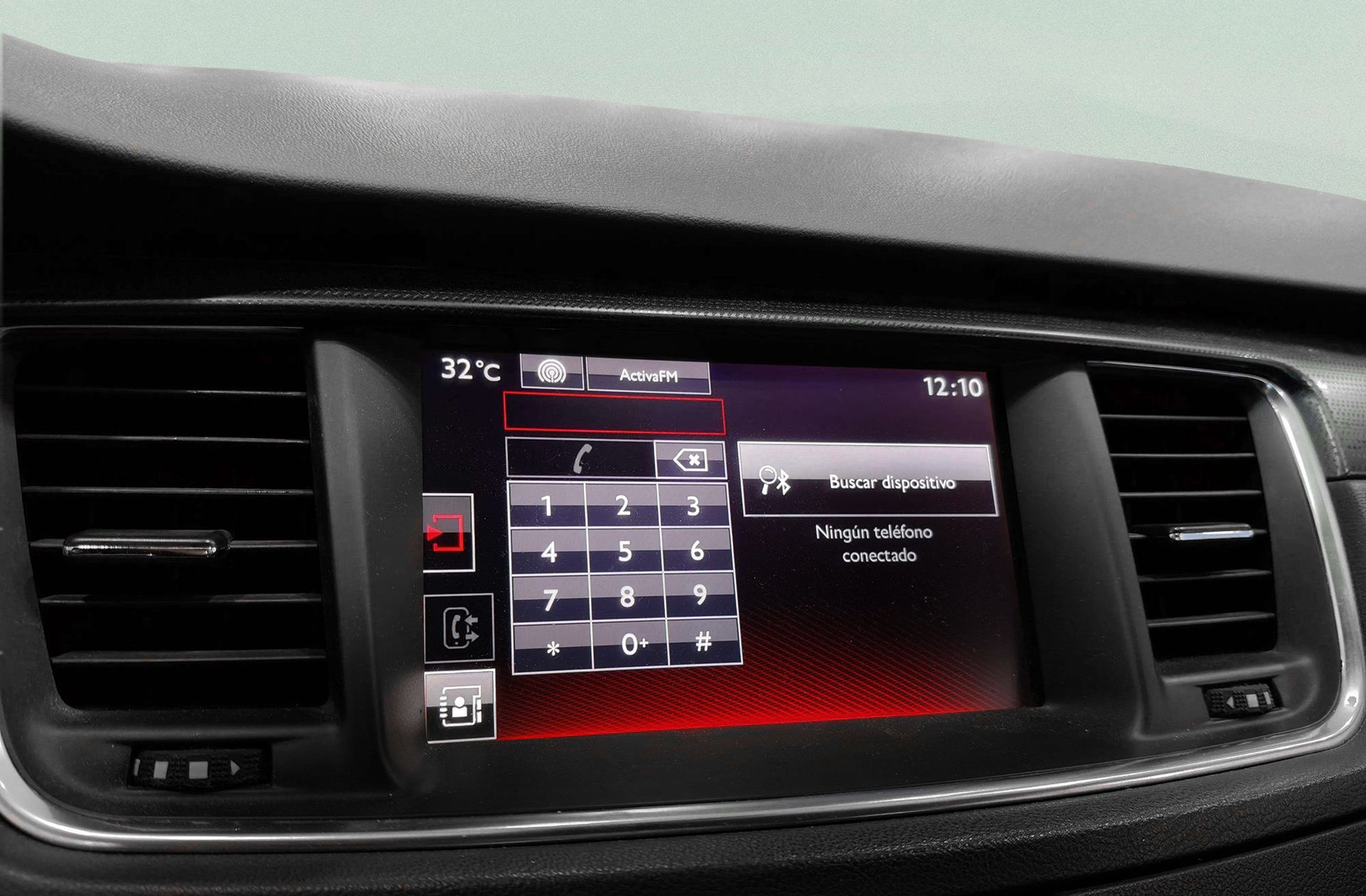 Peugeot 508 2.0 BlueHDi GT Line - foto 29