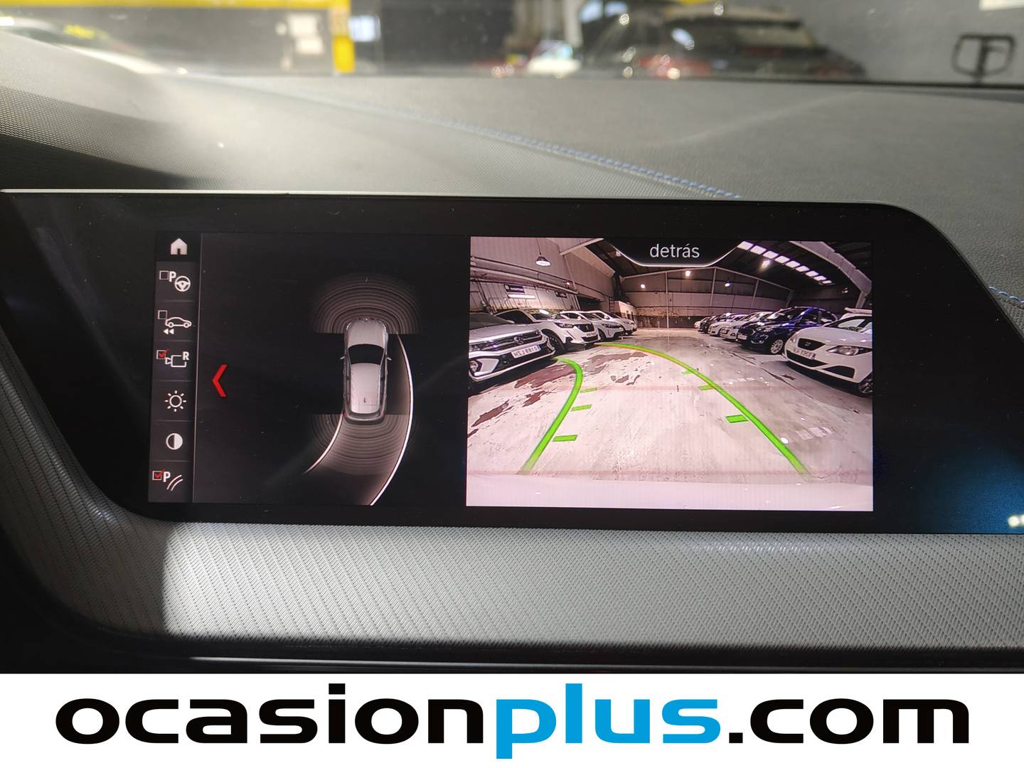 Foto BMW Serie 1 BMW Serie 1 116d (116 CV) Pack M