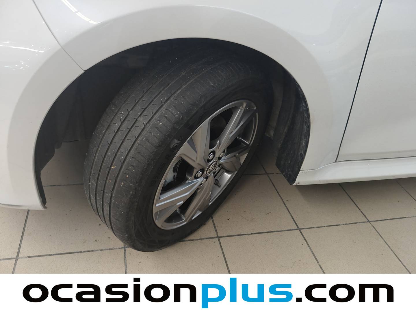 Foto Toyota Yaris Toyota Yaris 120H Active Plus (116 CV)