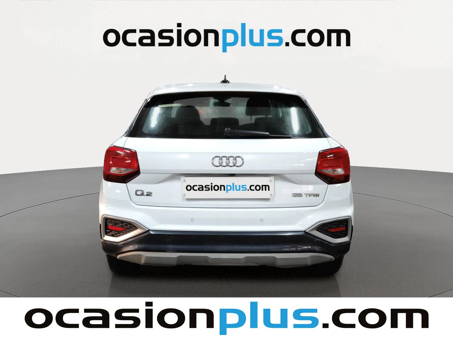 Foto Audi Q2 Audi Q2 Advanced 35 TFSI (150 CV) S tronic