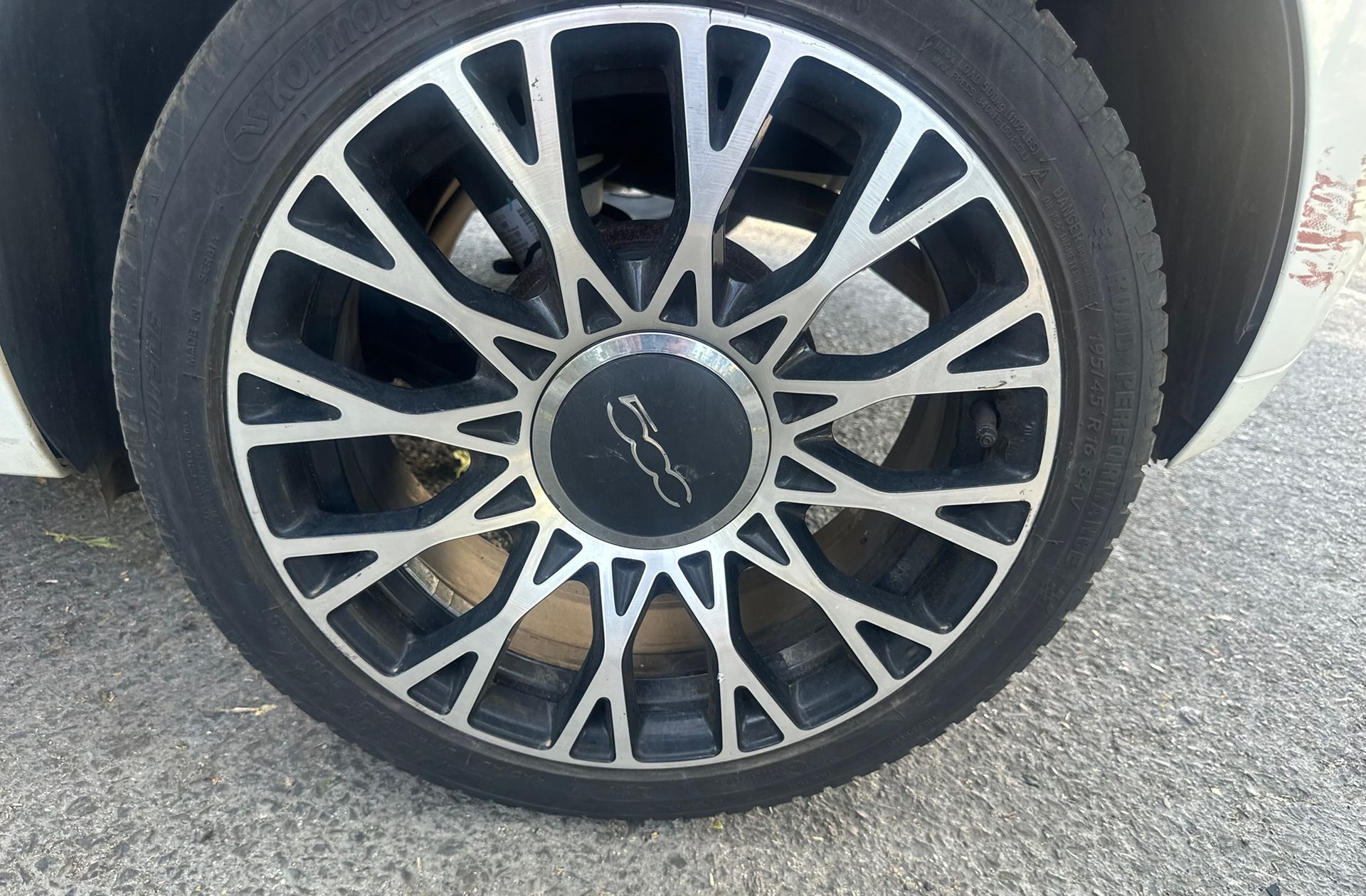 Fiat 500 1.0 Hybrid Dolcevita - foto 35