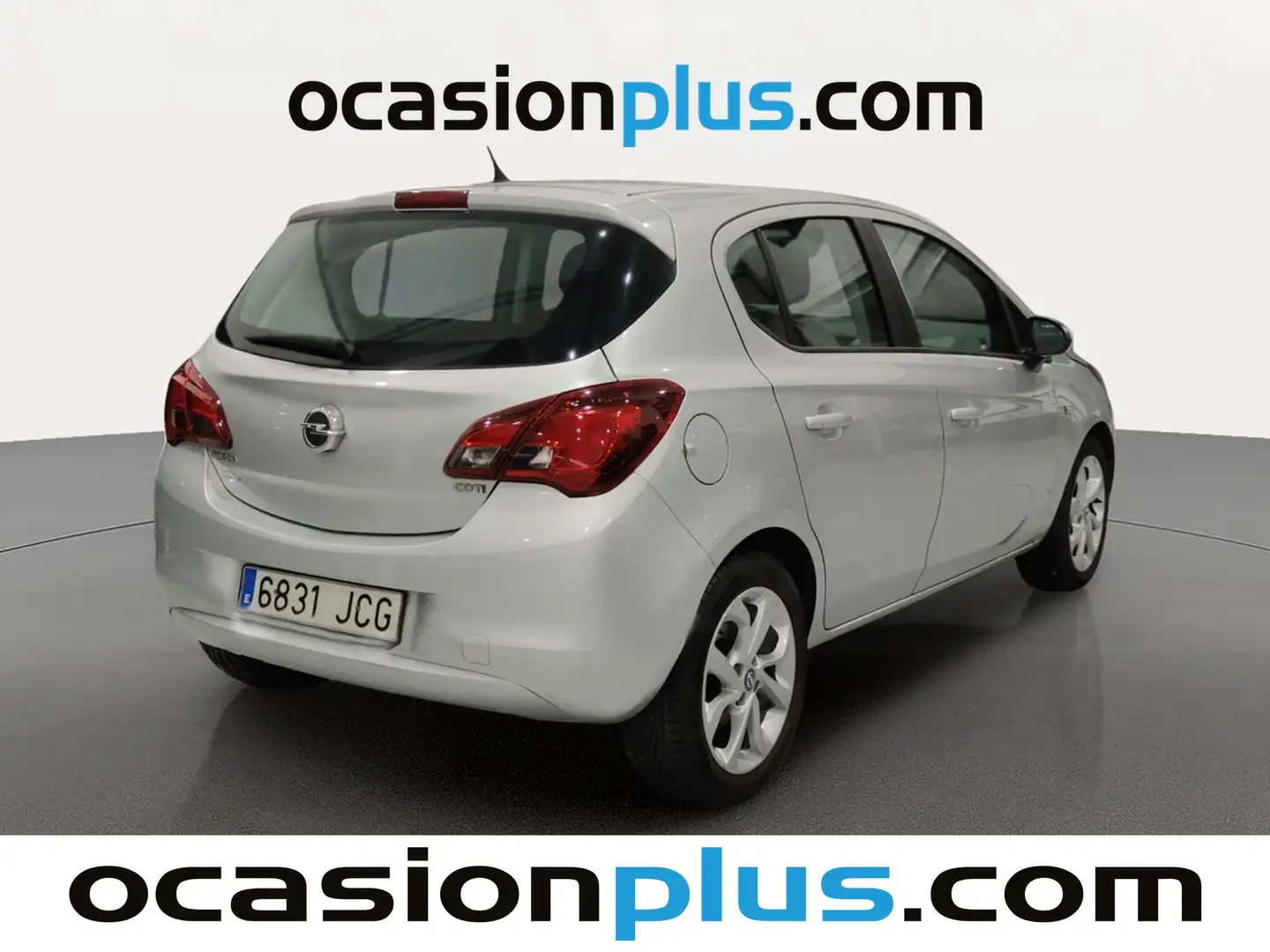 Foto Opel Corsa Opel Corsa 1.3 CDTi Selective (75 CV)