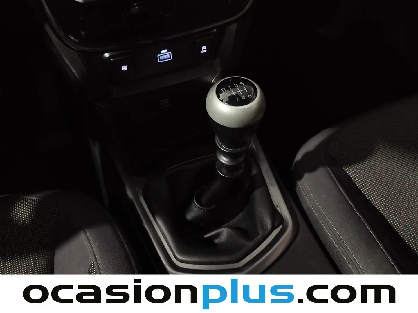 Foto SsangYong Tivoli Ssangyong Tivoli G12T Urban Plus (128 CV)