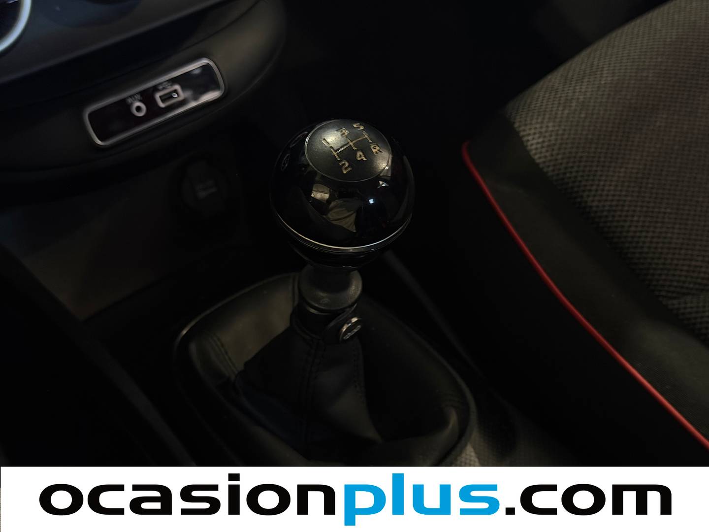 Fiat 500X Fiat 500X 1.6 E-Torq Pop Star 4x2 (110 CV) de segunda mano