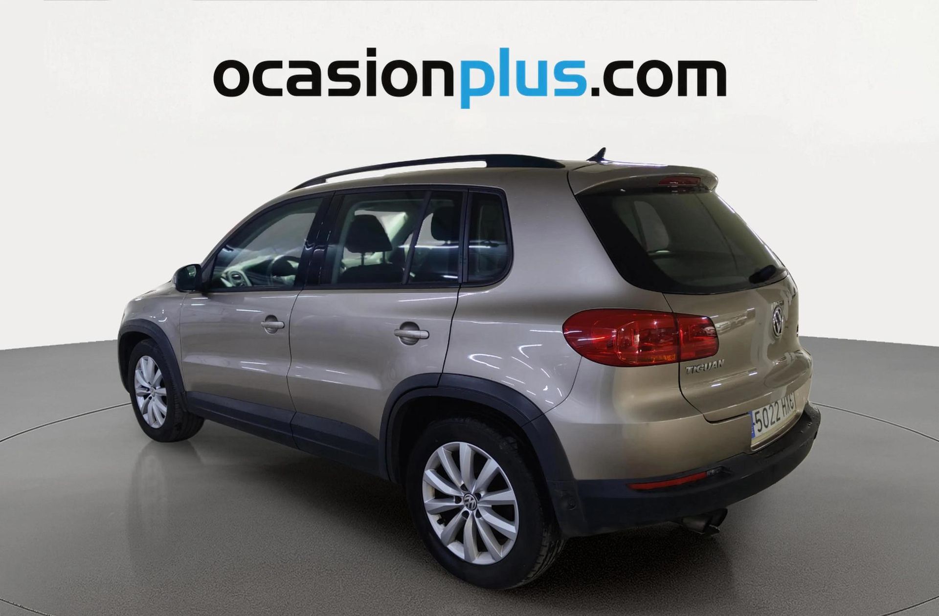 Volkswagen Tiguan Cross 2.0 TDI BMT 4x2 - foto 3