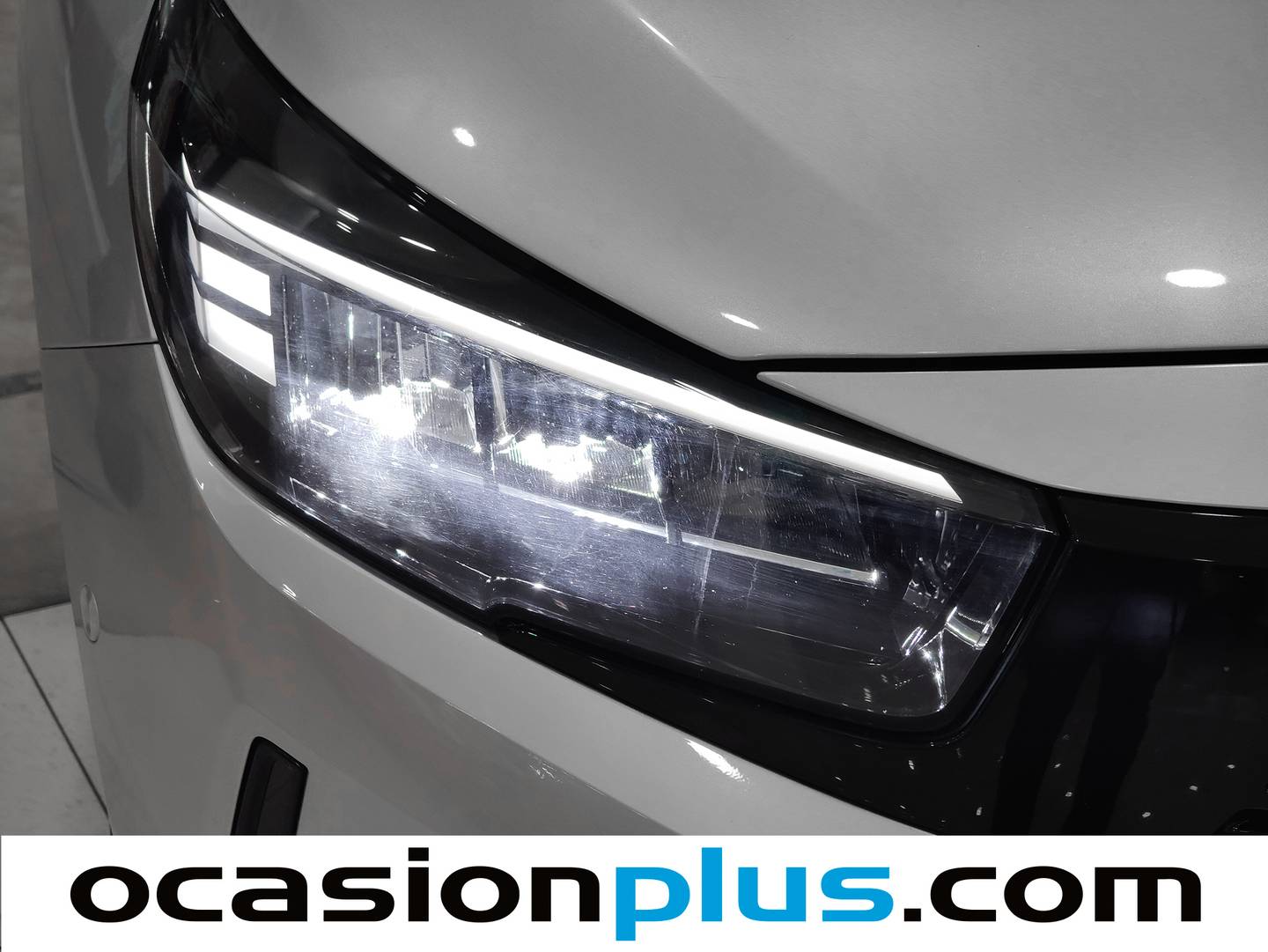 Extras del Opel Corsa Opel Corsa 1.2 T XHL GS 74 kW (100 CV)