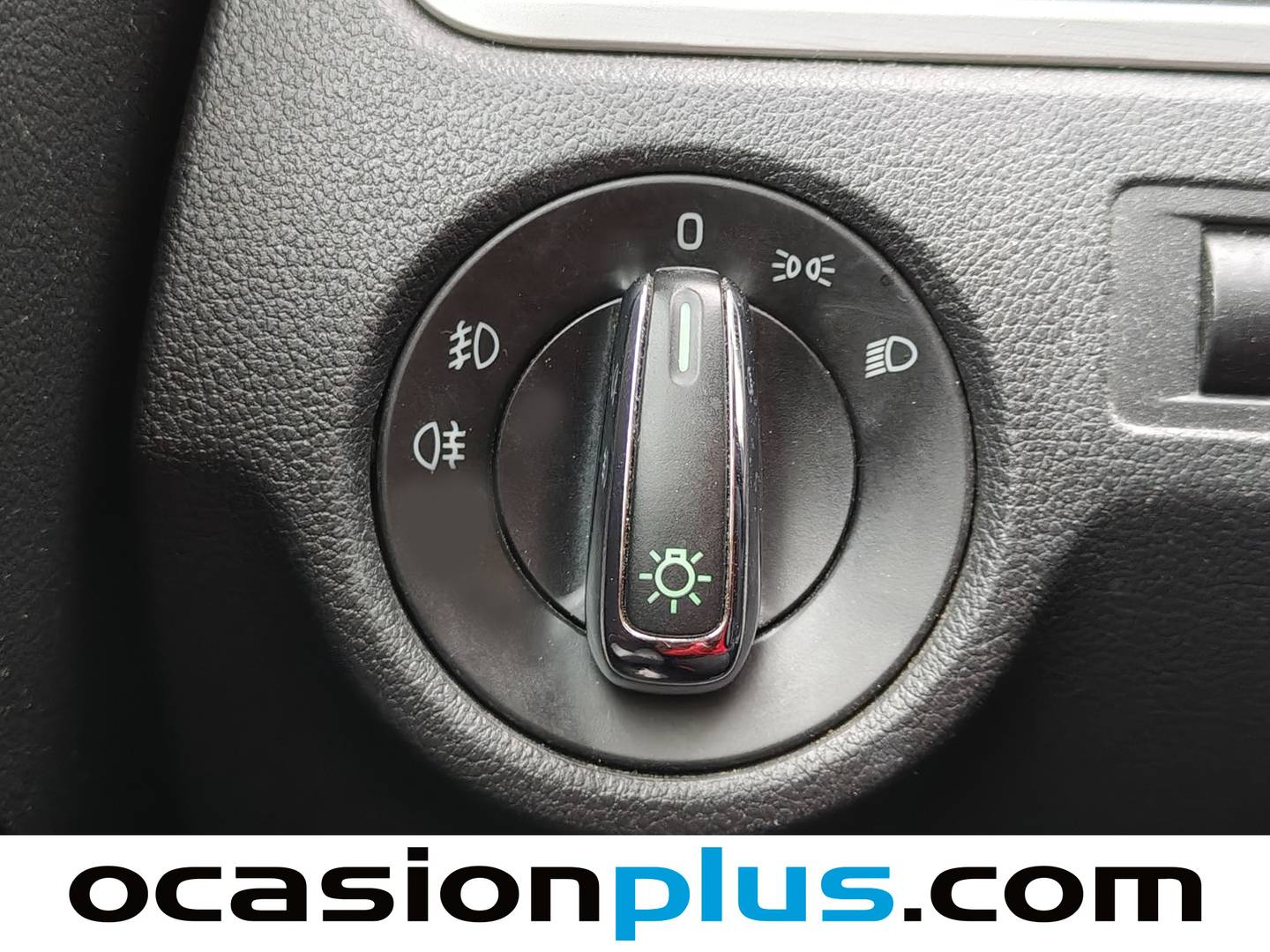 Foto Skoda Spaceback Skoda Spaceback 1.6TDI CR Ambition (105 CV)