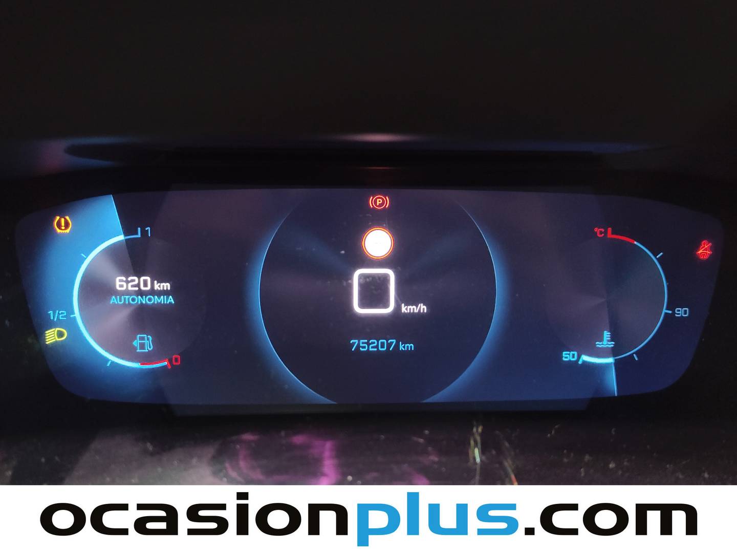 Foto Peugeot 208 Peugeot 208 PureTech 100 GT (100 CV)