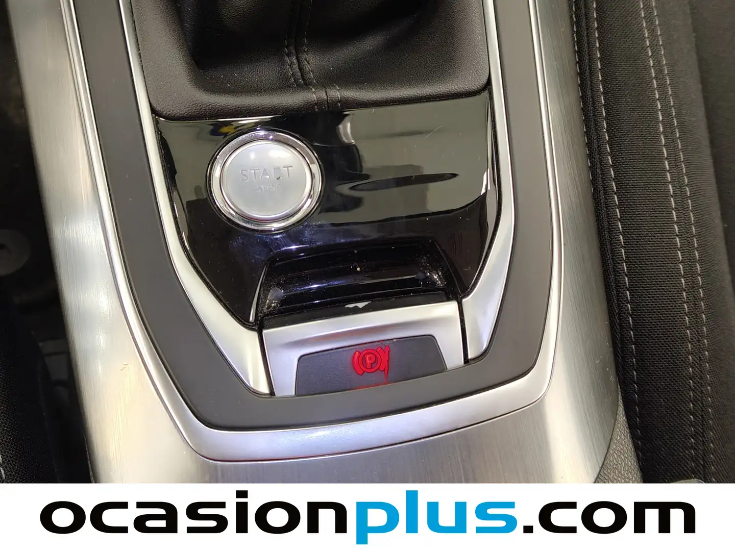 Foto Peugeot 308 Peugeot 308 1.6 THP Allure (155 CV)