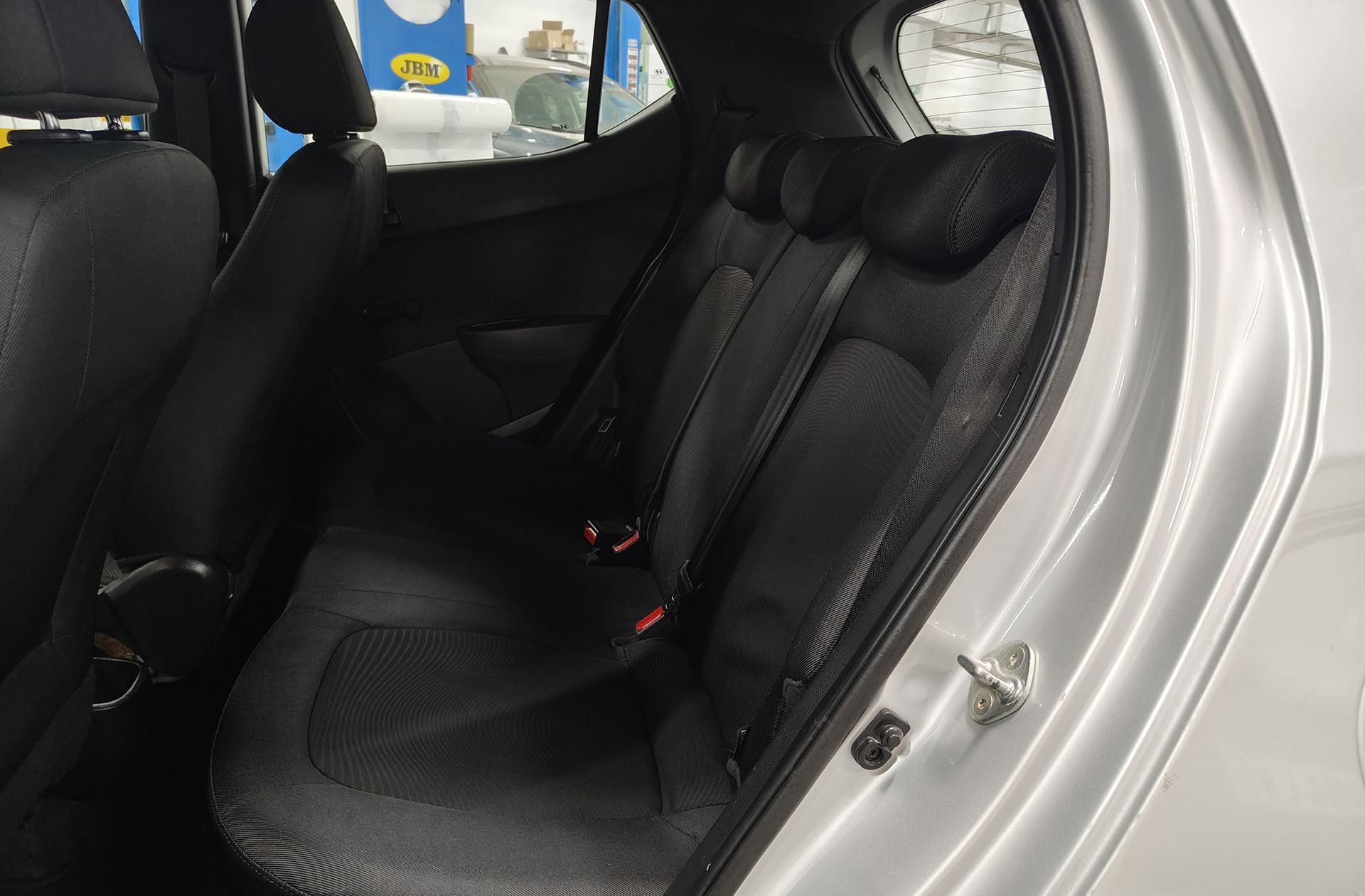 Hyundai i10 1.0 Go! - foto 10