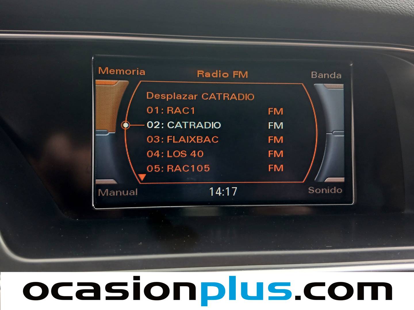 Audi A4 Audi A4 Avant S line edition 2.0 TDI (150 CV) barato