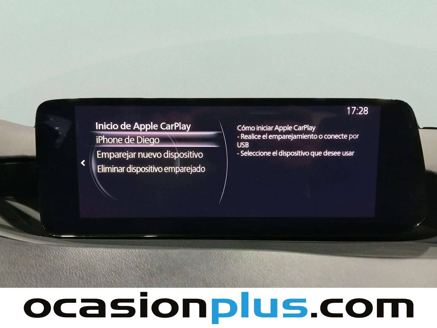 Foto Mazda Mazda3 Mazda Mazda 3 2.5L E-SKY G MHEV Prime-line (140 CV)